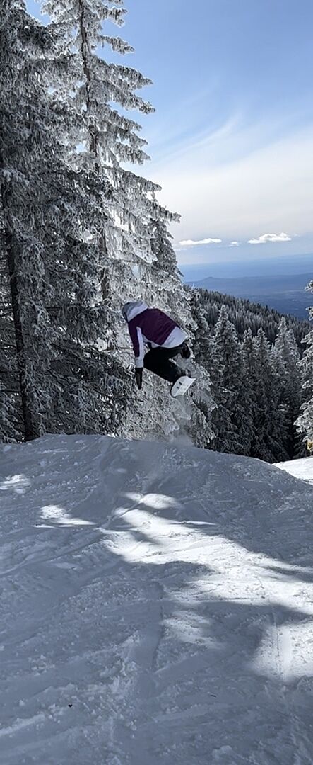 Burton Good Company Camber snowboard 155 Alien myk
