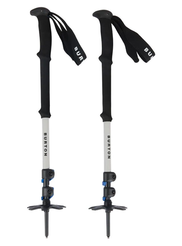Burton Black Diamond Expedition staver 3-delt