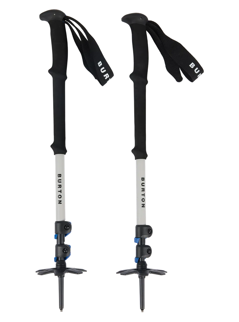 Burton Black Diamond Expedition staver 3-delt
