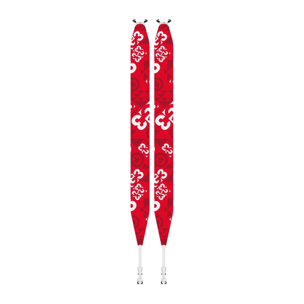 G3 Minimist Universal skifeller ultralette