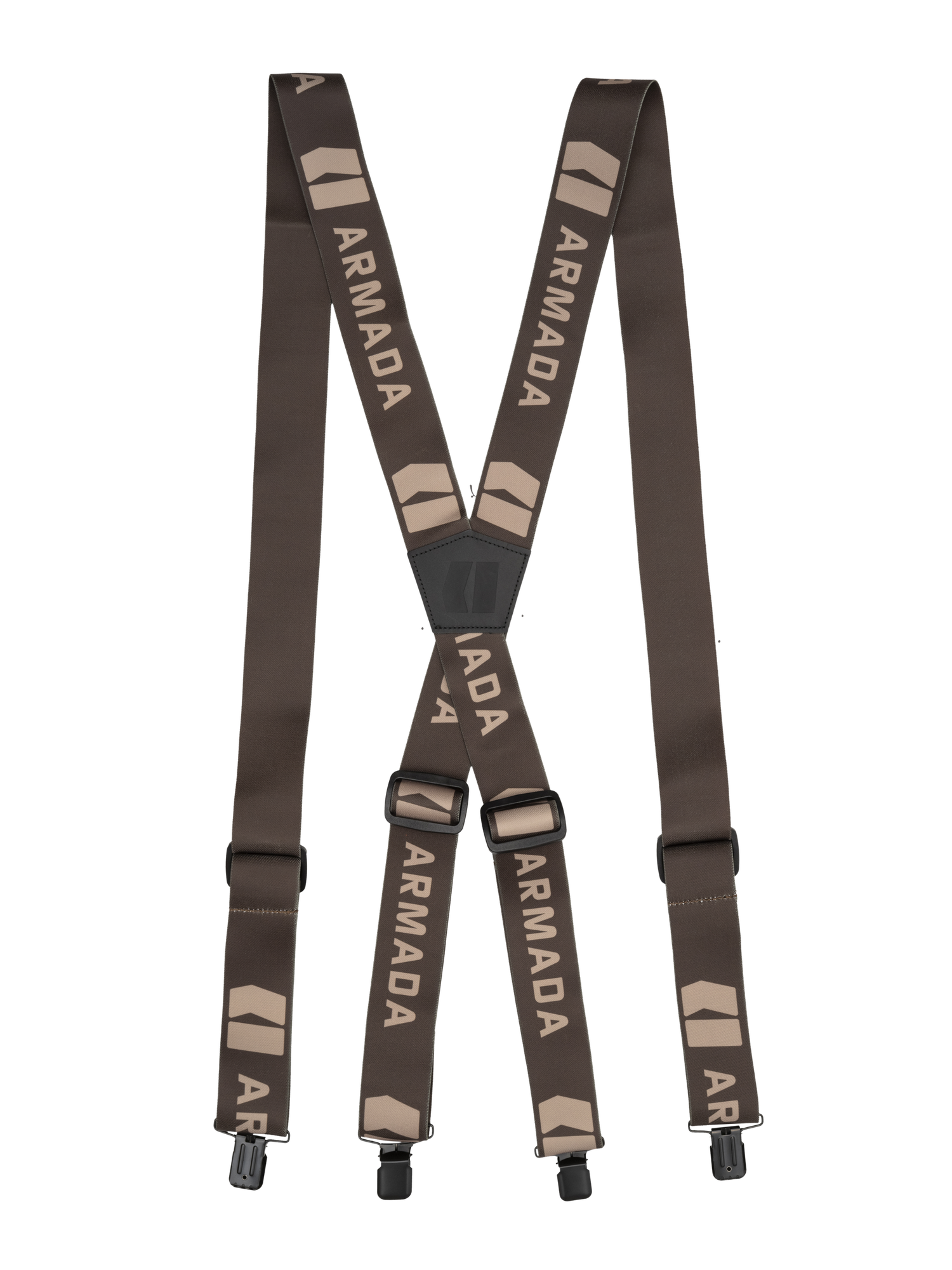 Armada Stage Suspenders bukseseler Chile Ristra elastisk