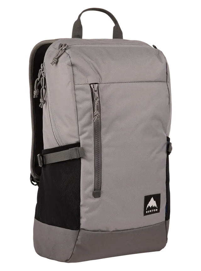 Burton Prospect 2.0 20L ryggsekk Mineral Blue laptop
