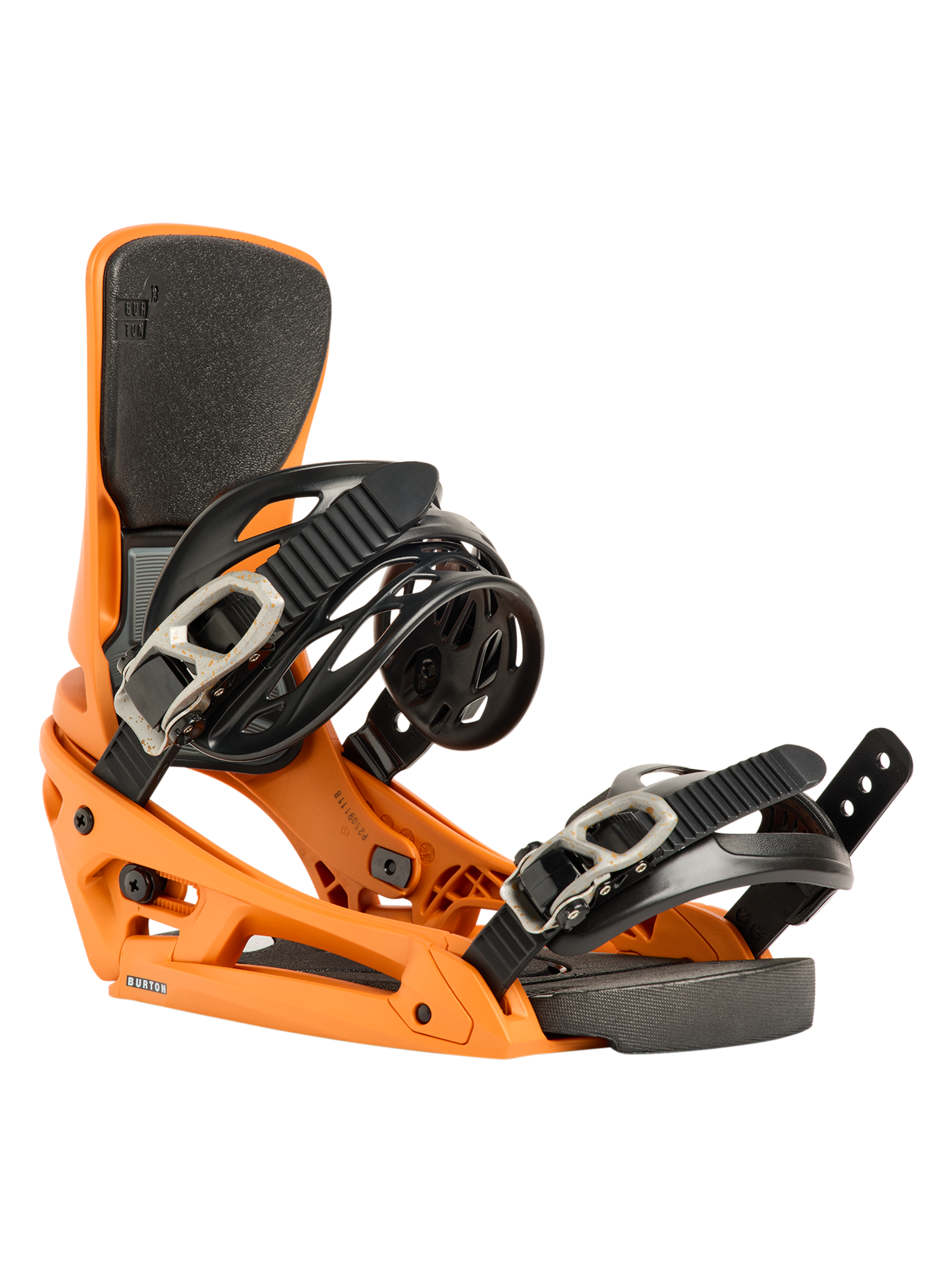 Burton Cartel X EST bindinger Goldfish Orange stiv
