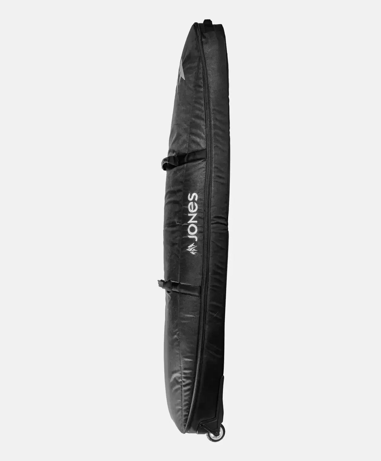 Jones Adventure snowboardbag stealth black