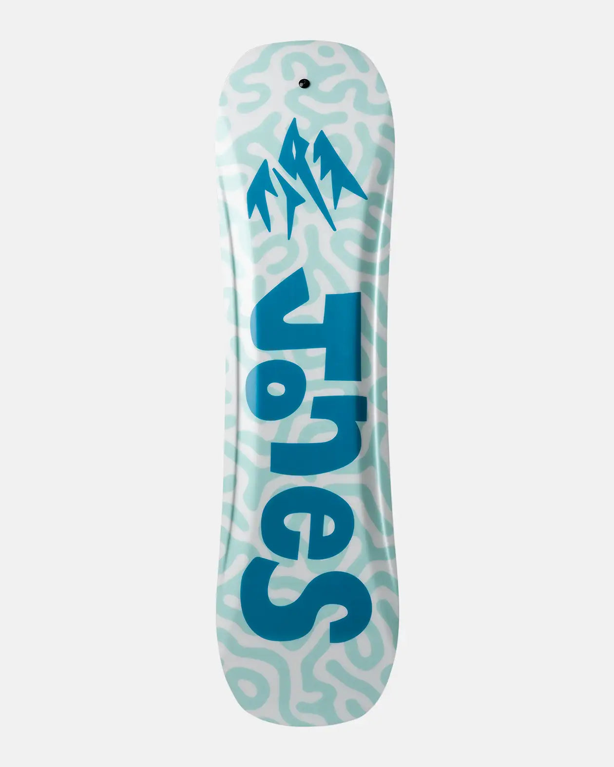 Jones Happy Mountain snowboard barn 90 uten stålkant