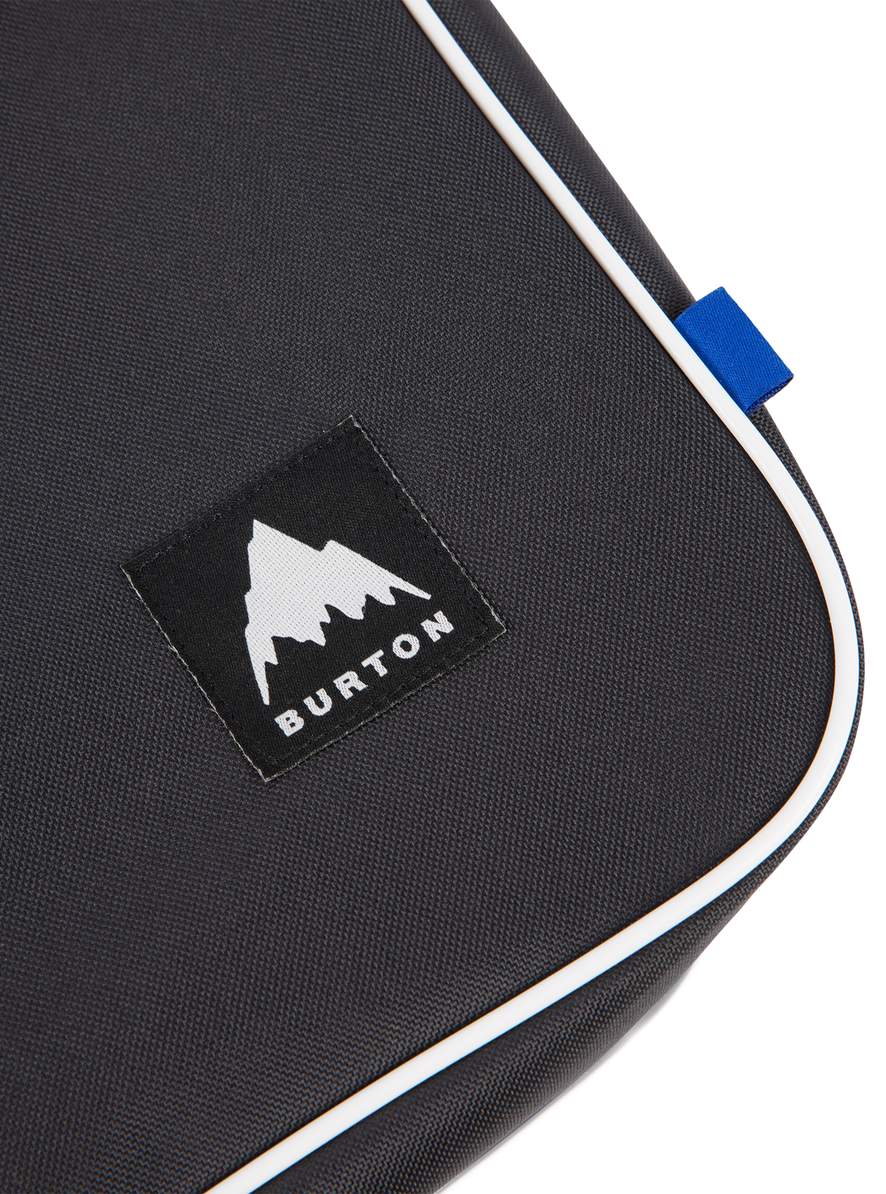Burton Flight Attendant 27L støvelbag True Black