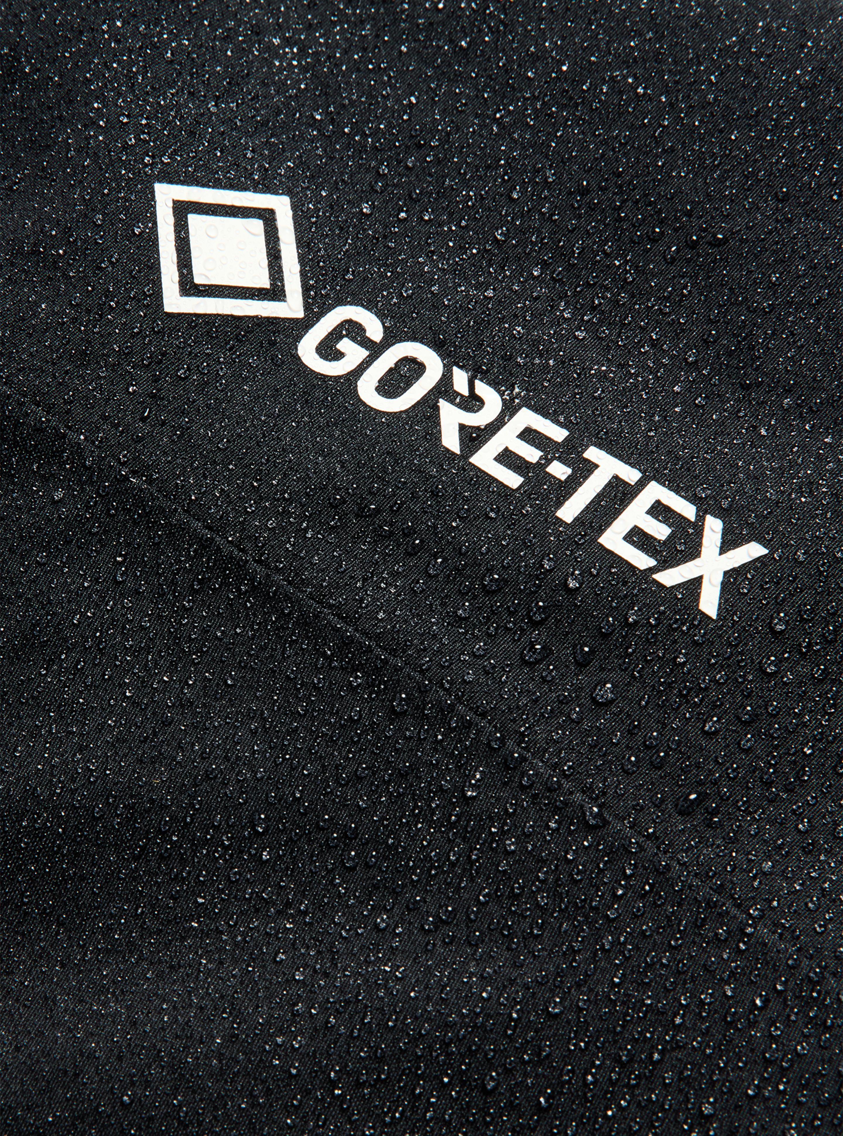 Burton Reserve GORE-TEX 2L damebukse True Black