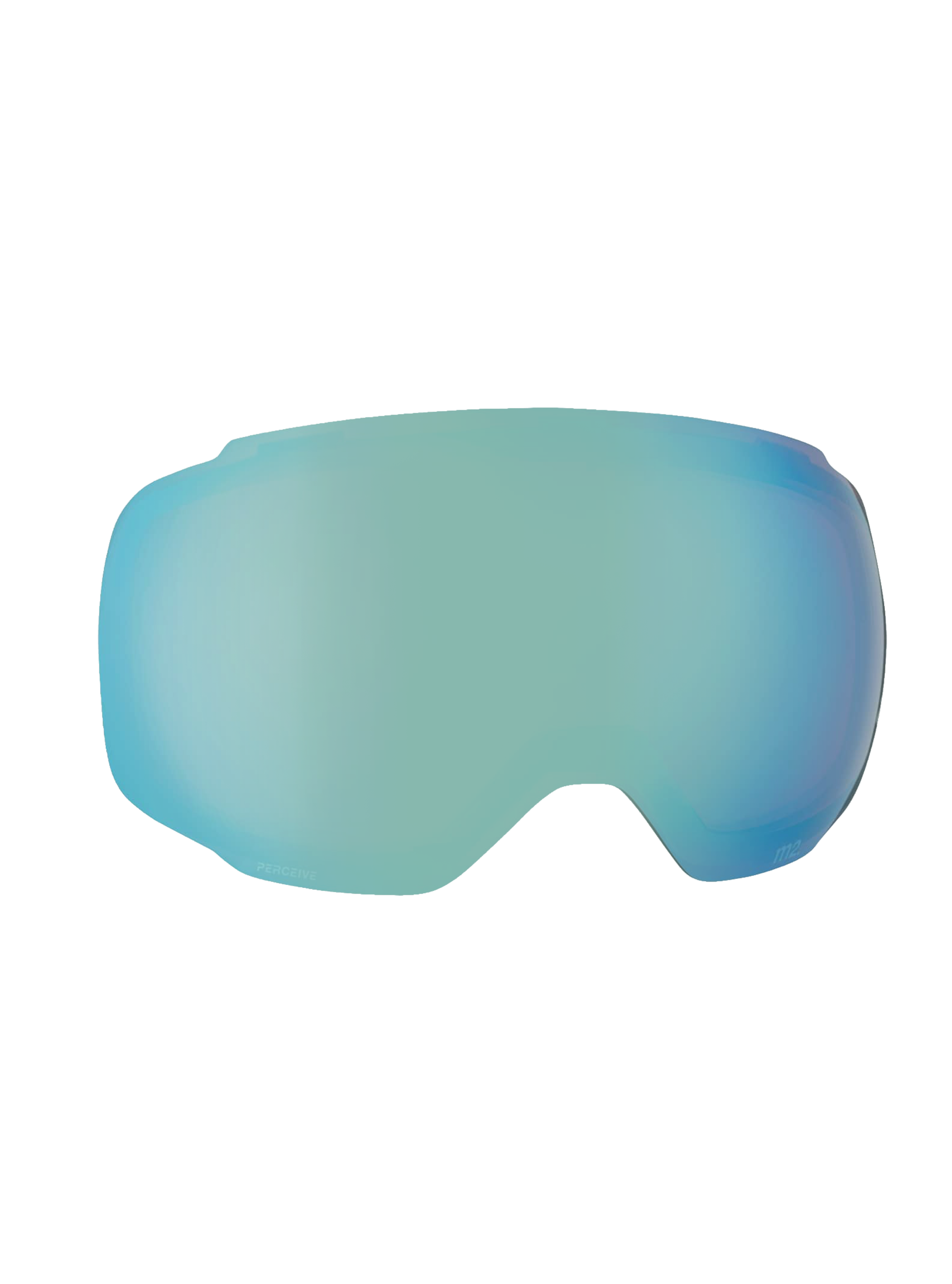 Burton Anon M2 Perceive brillerglass Sunny Onyx S4