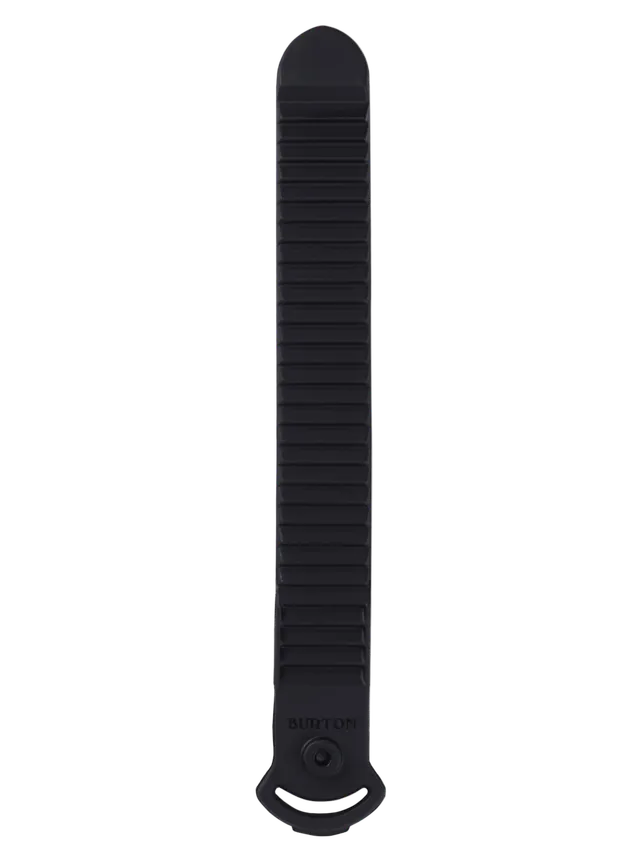 Burton Binding Toe Tongue tåstropp Black OS
