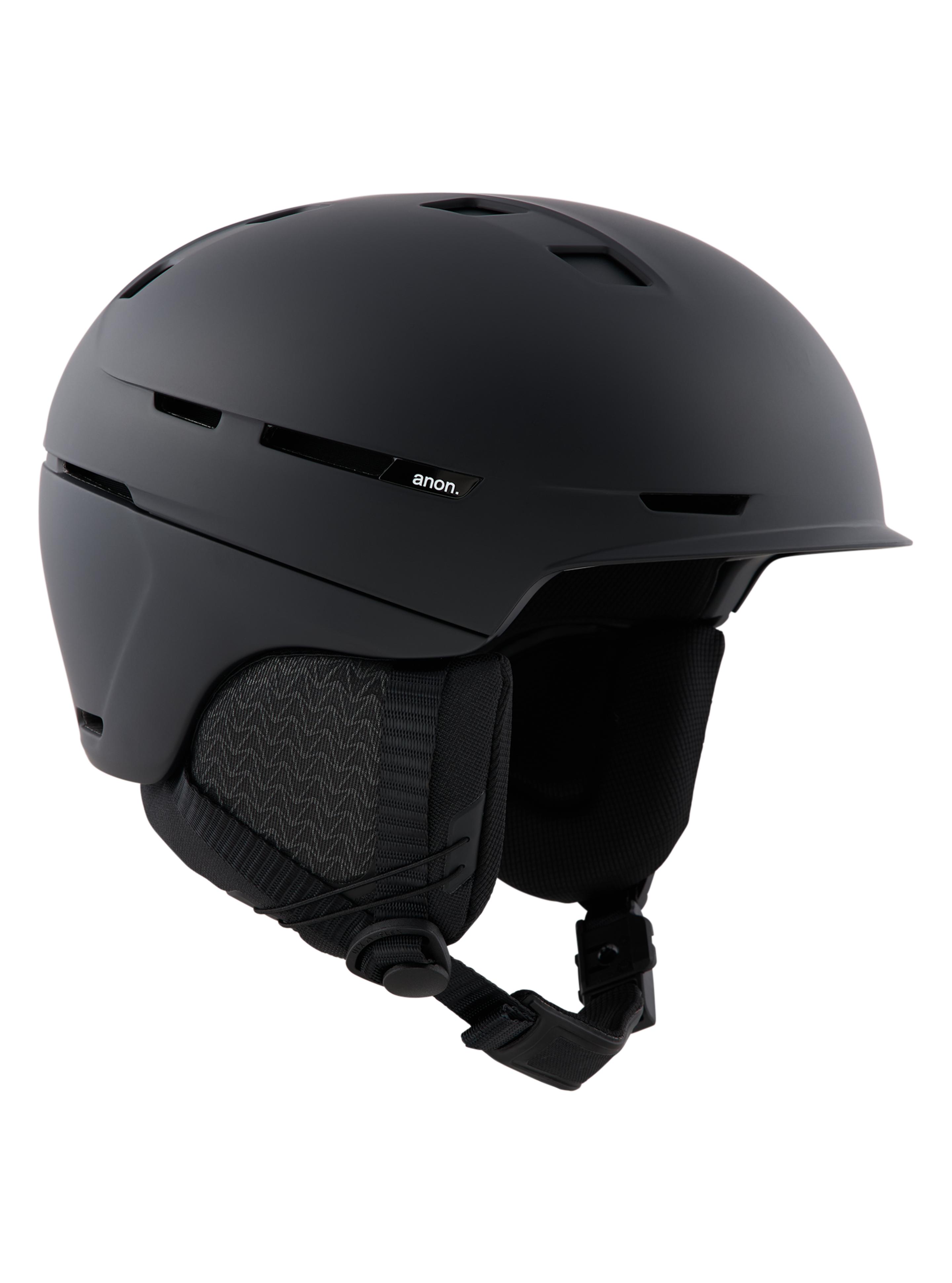 Anon Merak WaveCel snowboardhjelm terracotta S med boa