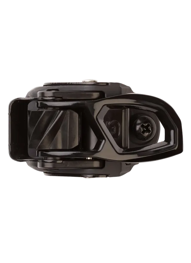 Burton Double Take tåspenne Black reservedel