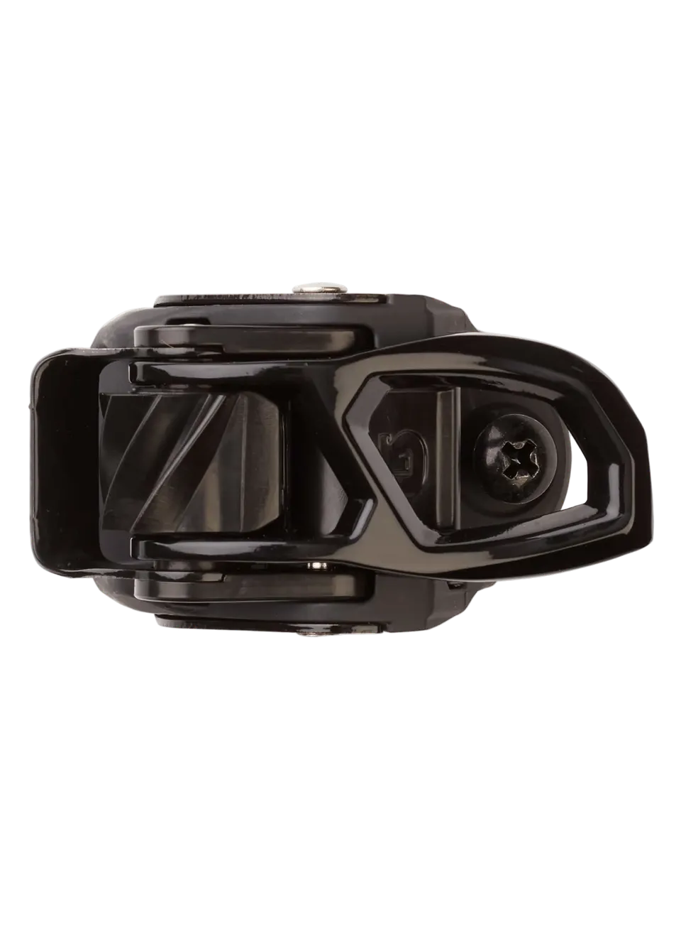 Burton Double Take tåspenne Black reservedel
