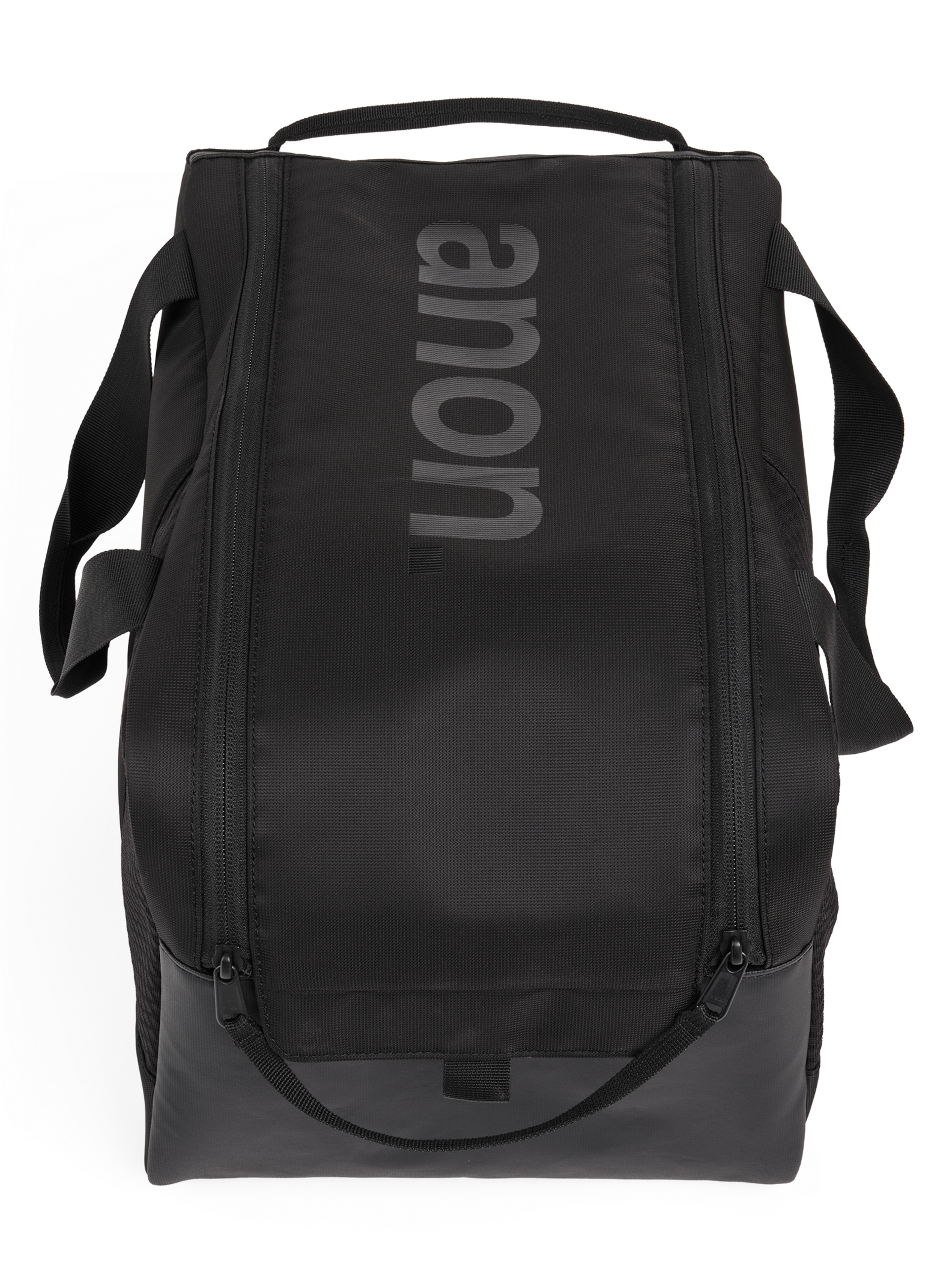 Burton Anon hjelmveske svart 28L fleece