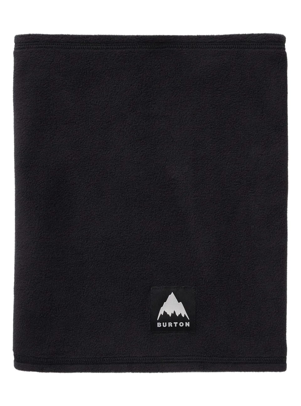 Burton Neck Warmer halsvarmer barn True Black fleece