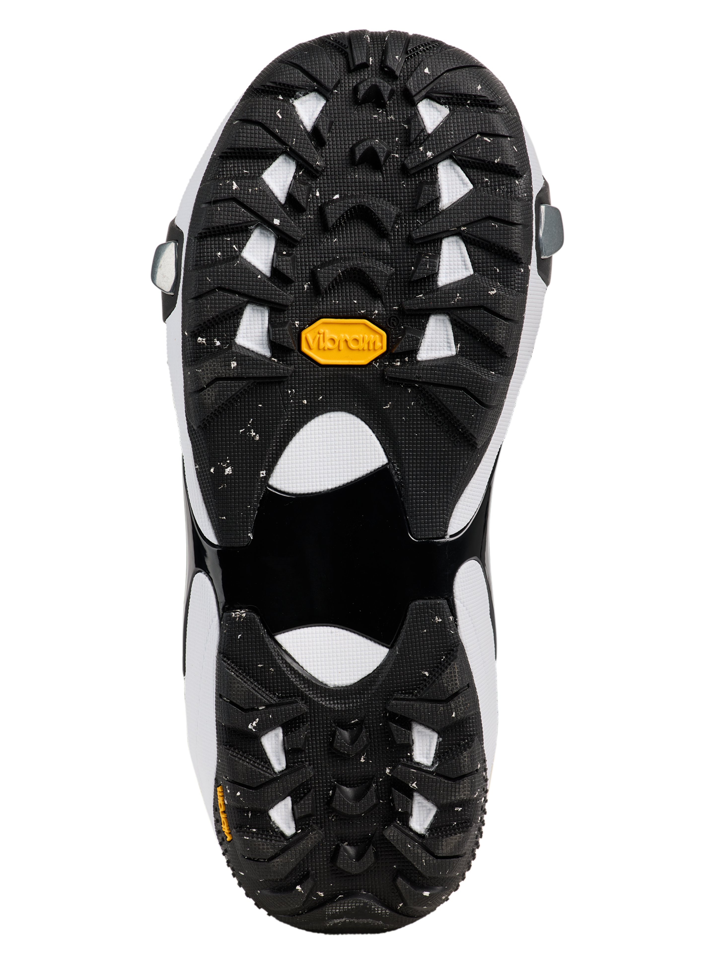 Burton Waverange X Step On snowboardstøvler Black 7 dame