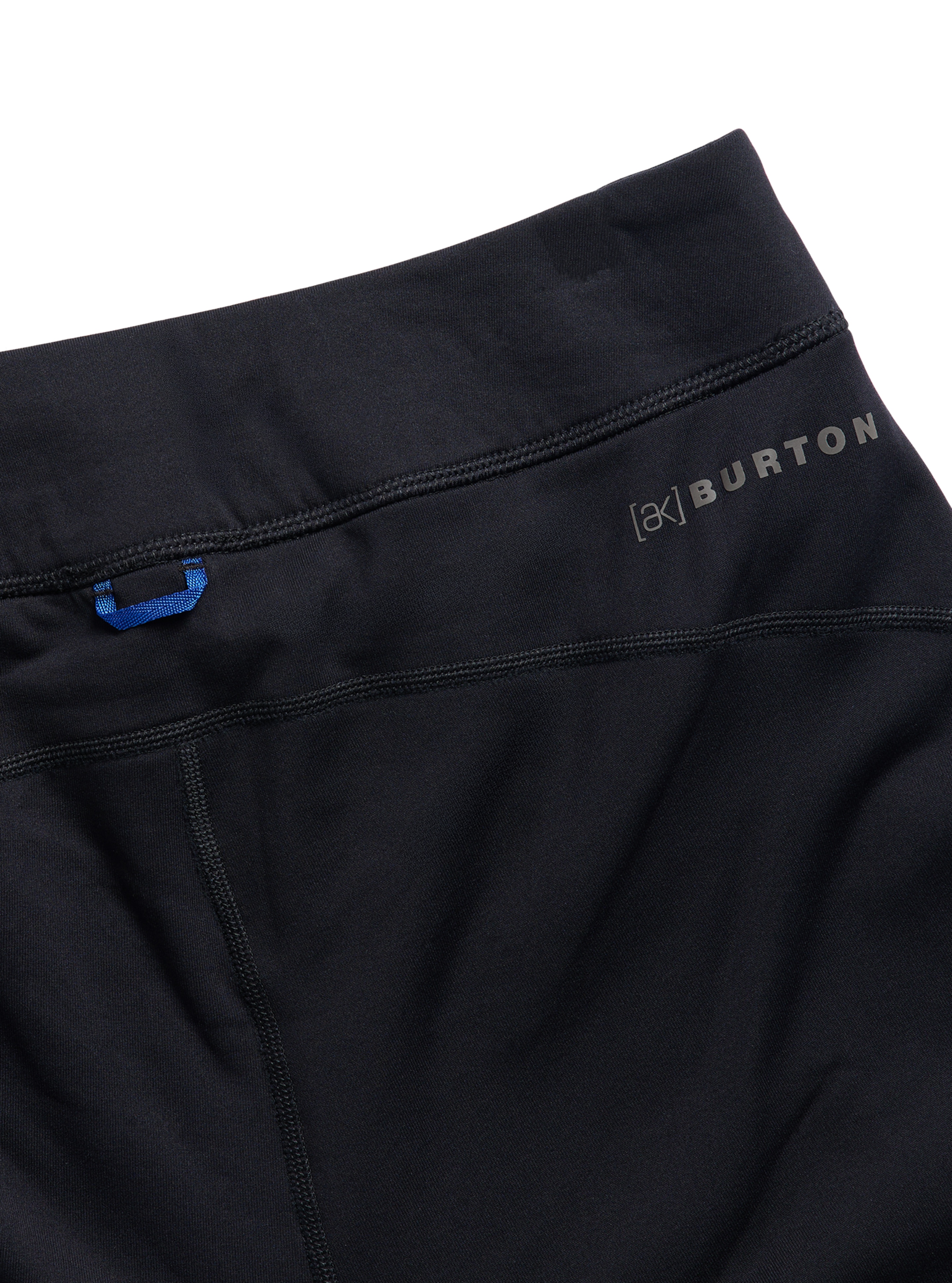 Burton [ak] Baker fleecebukse Rum Raisin stretch