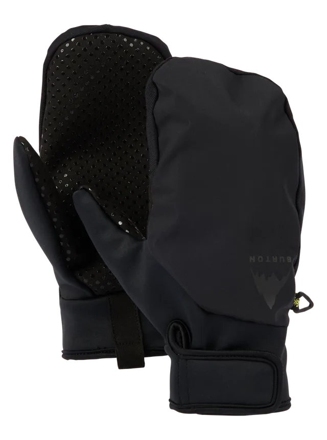 Burton Park votter True Black M vindtett