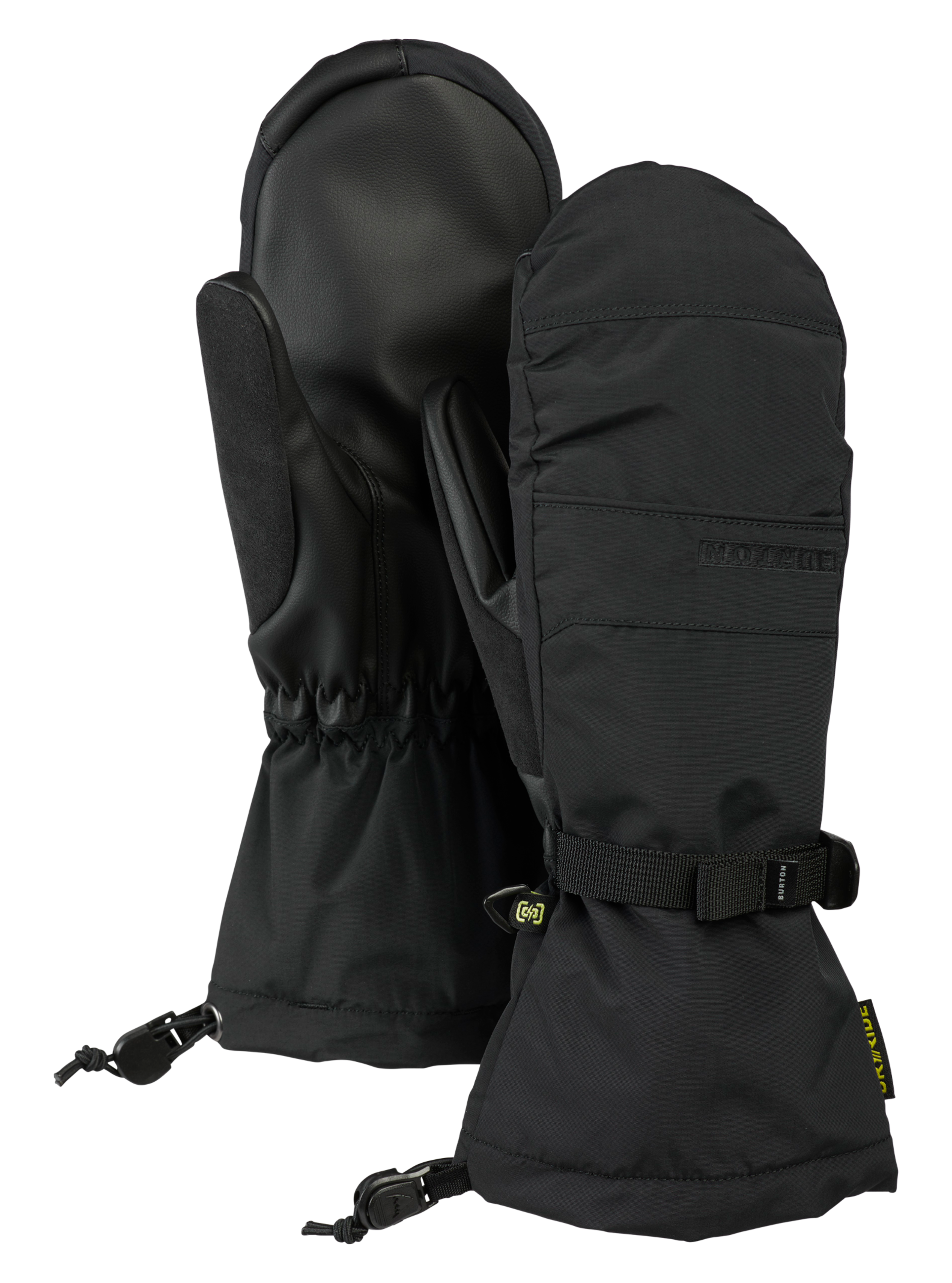 Burton Profile votter dame Atlantic Teal vanntett