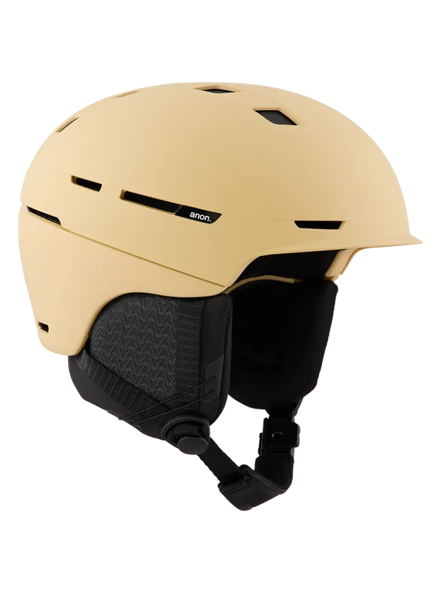 Anon Merak WaveCel snowboardhjelm terracotta S med boa