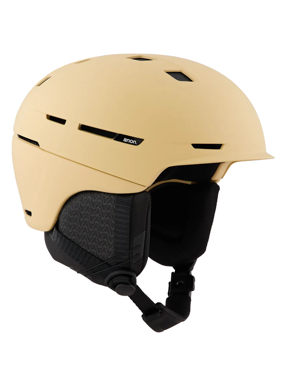 Anon Merak WaveCel snowboardhjelm terracotta S med boa
