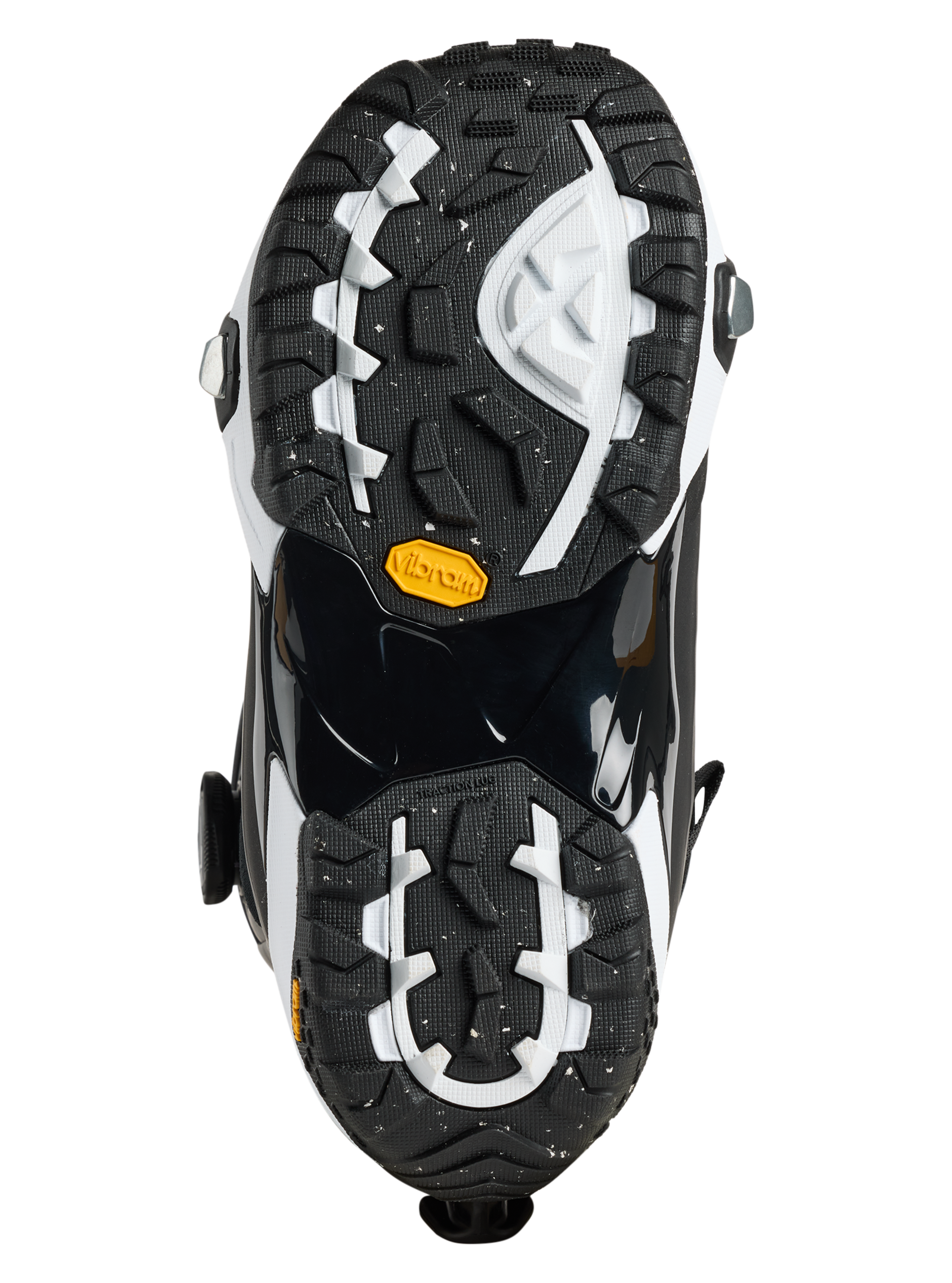 Burton Highshot X Step On snowboardstøvel herre grønn BOA