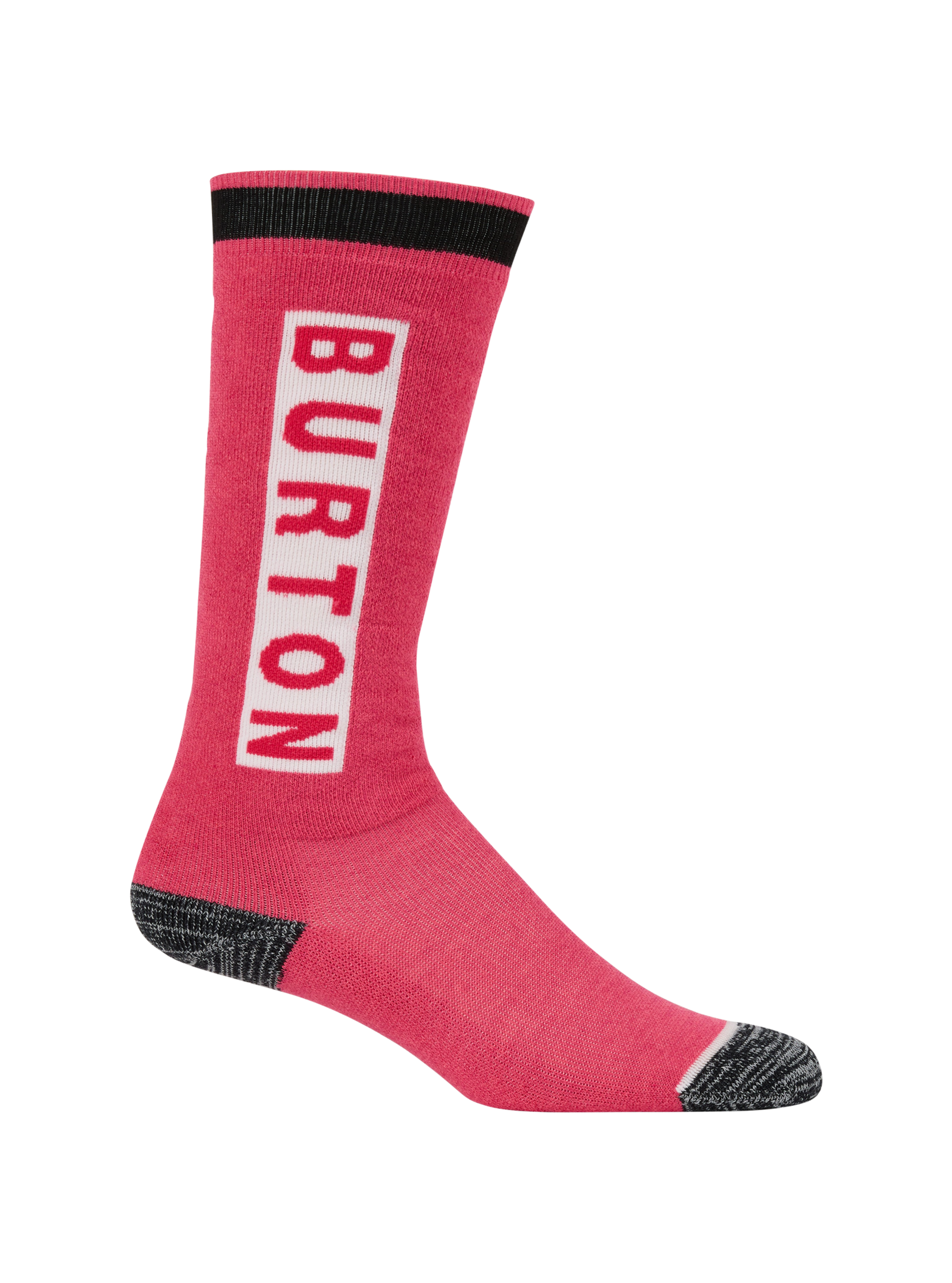 Burton Weekend Midweight snowboardsokker 2-pk twilight blue varm