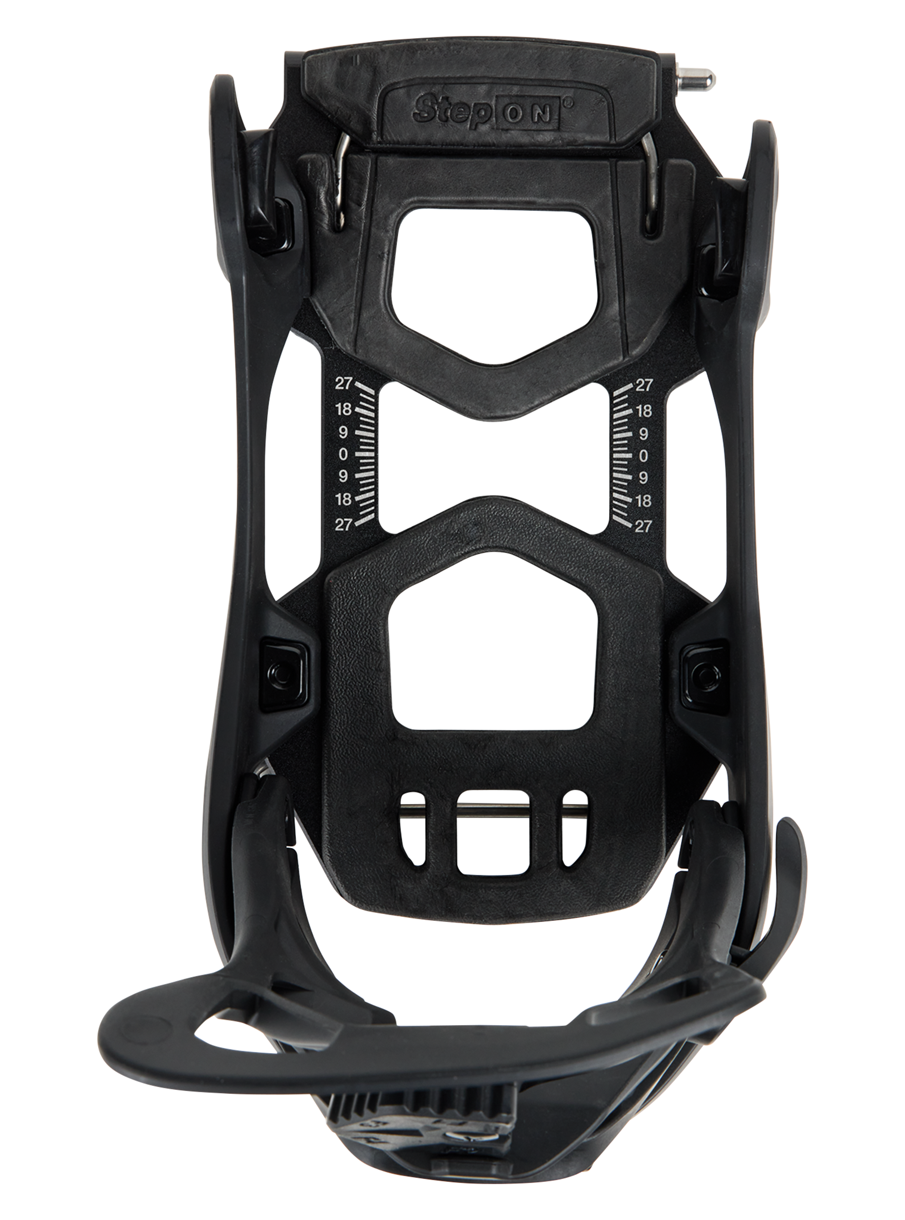 Burton Step On Split splitboardbinding svart M