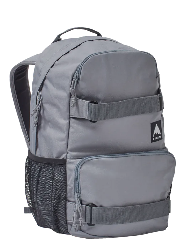 Burton Treble Yell sekk 21L Mineral Blue tursekk
