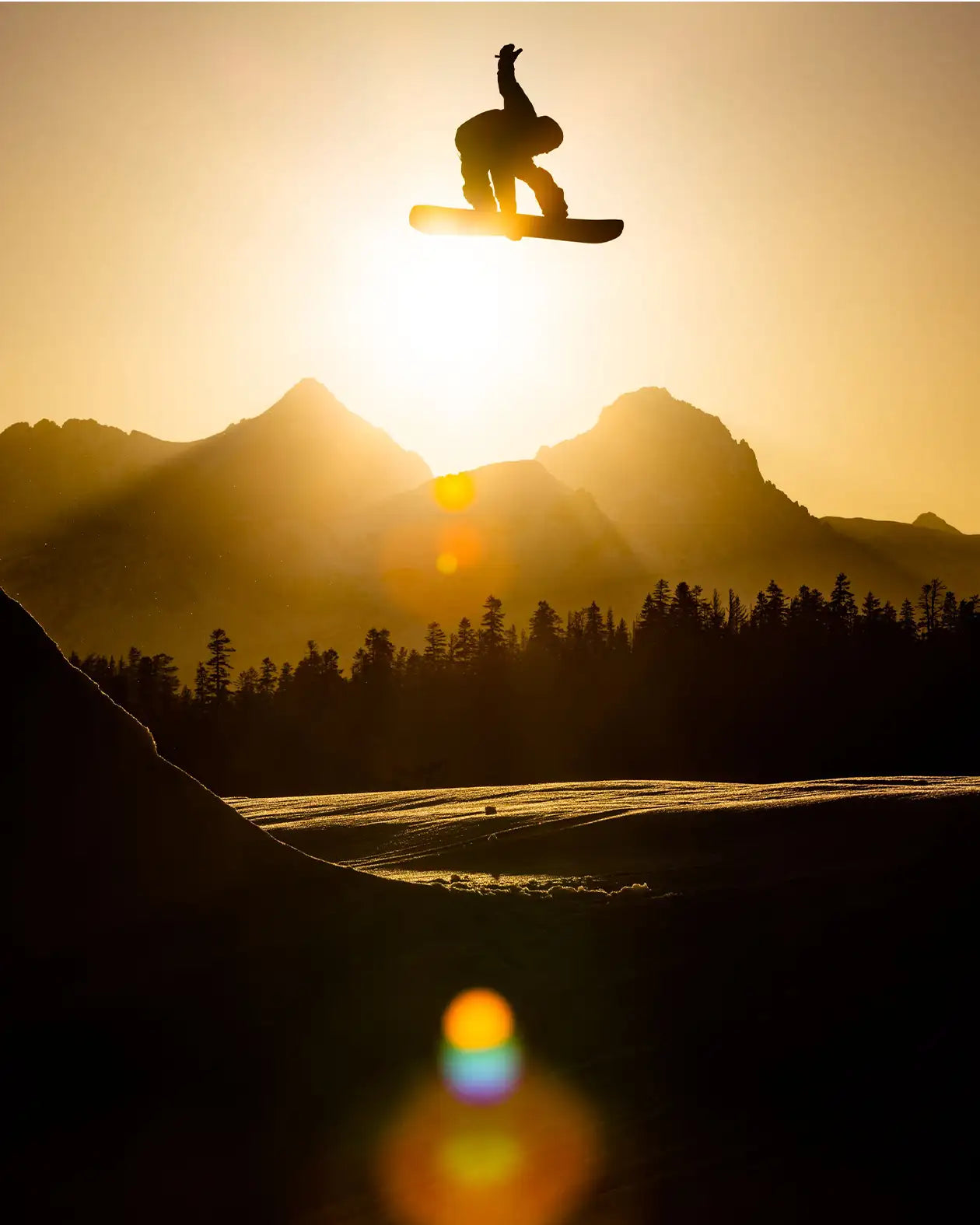 Jones Mountain Twin snowboard 157 allround