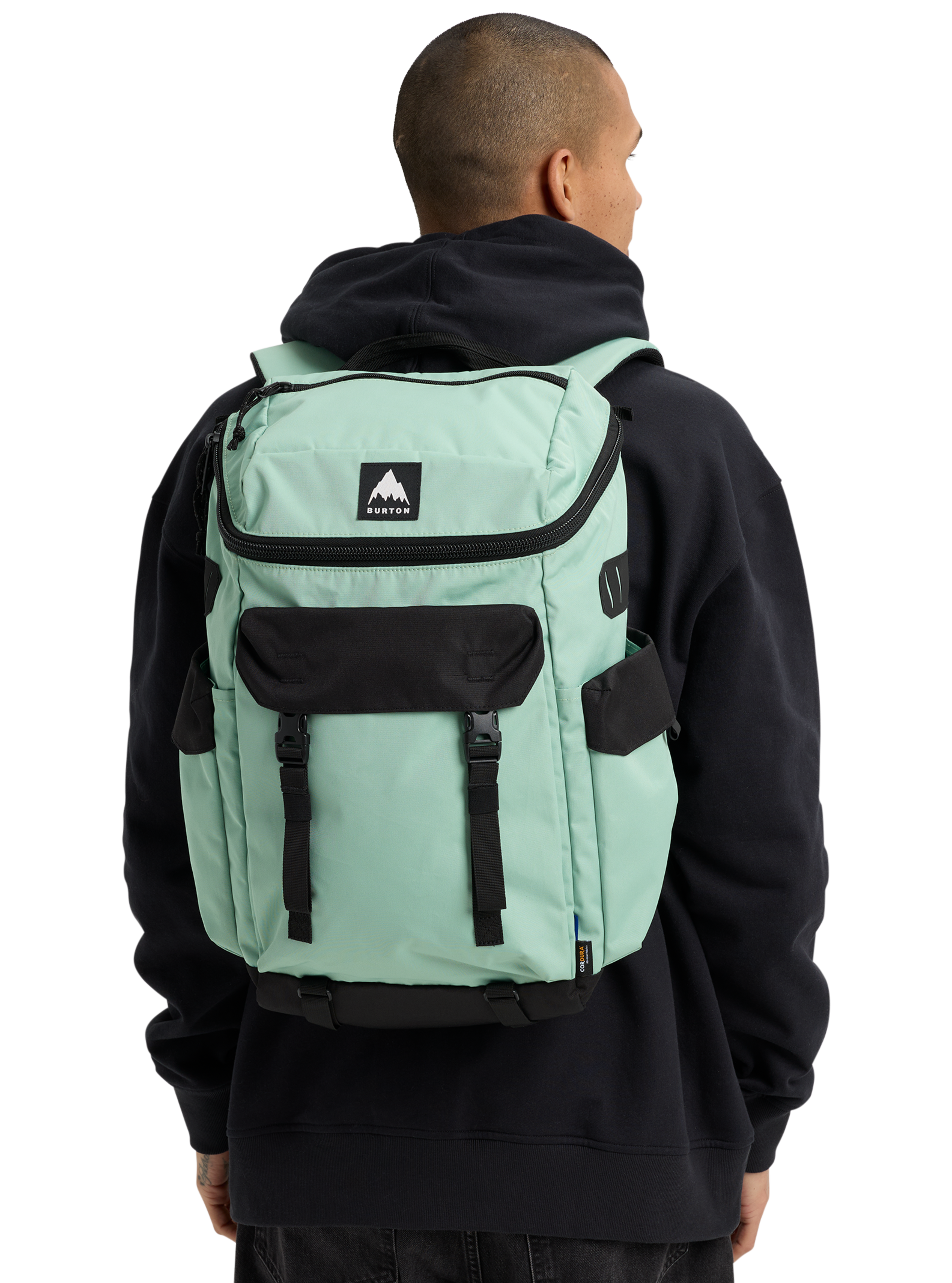 Burton Annex 2.0 sekk 28L Soft Sage laptopsekk
