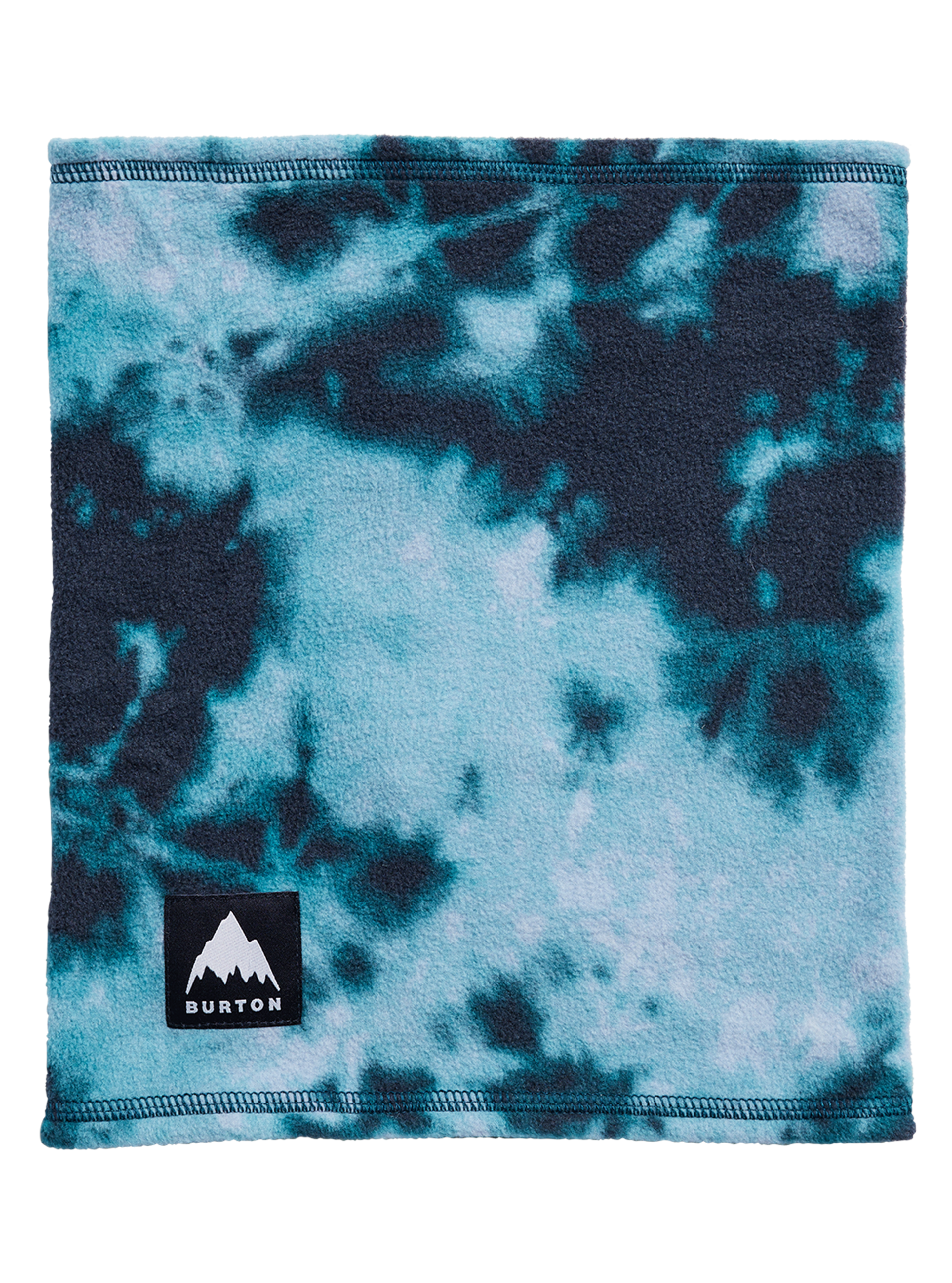 Burton Neck Warmer halsvarmer barn True Black fleece