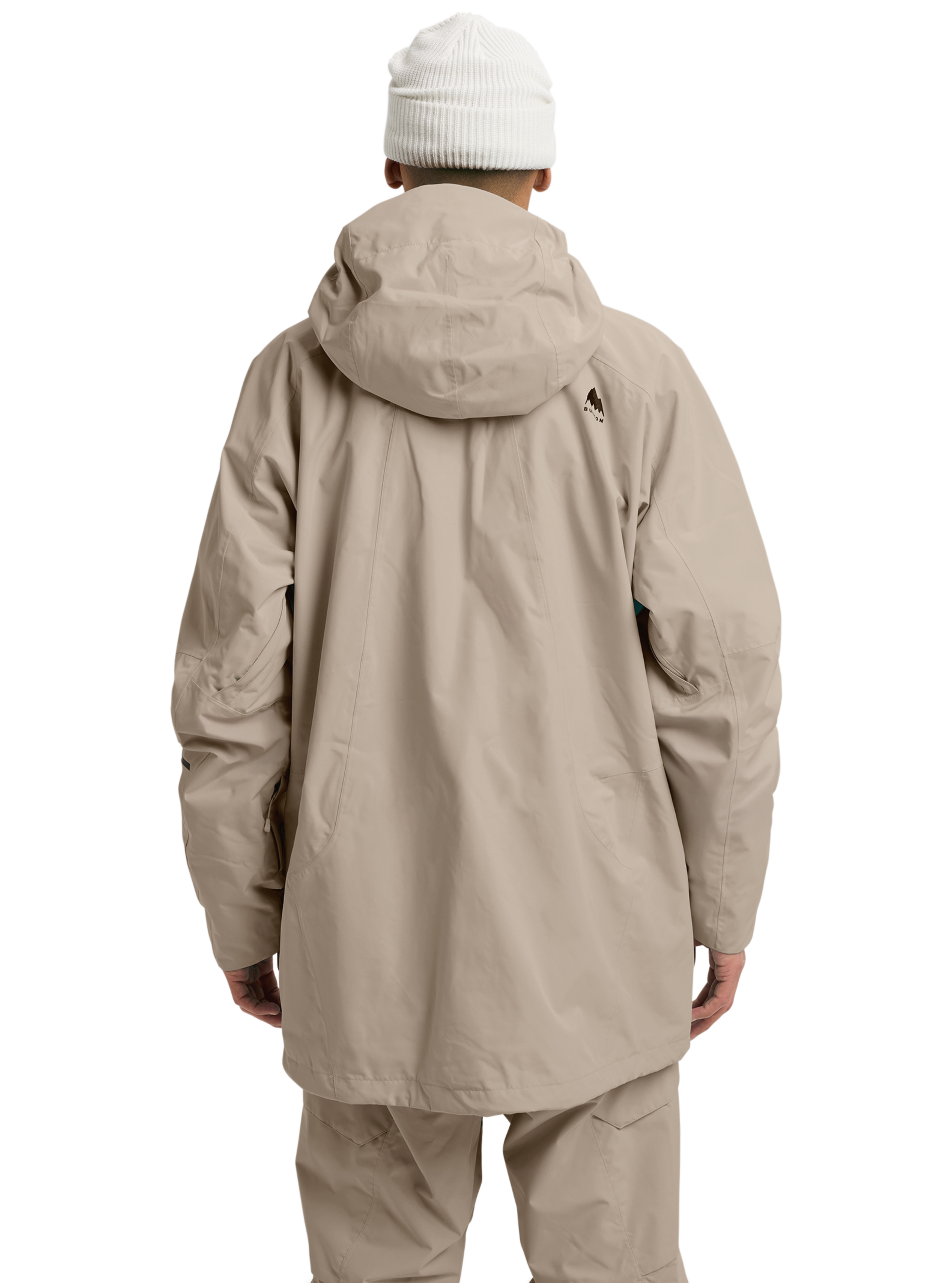 Burton Reserve 2L skalljakke Seersucker Camo vanntett