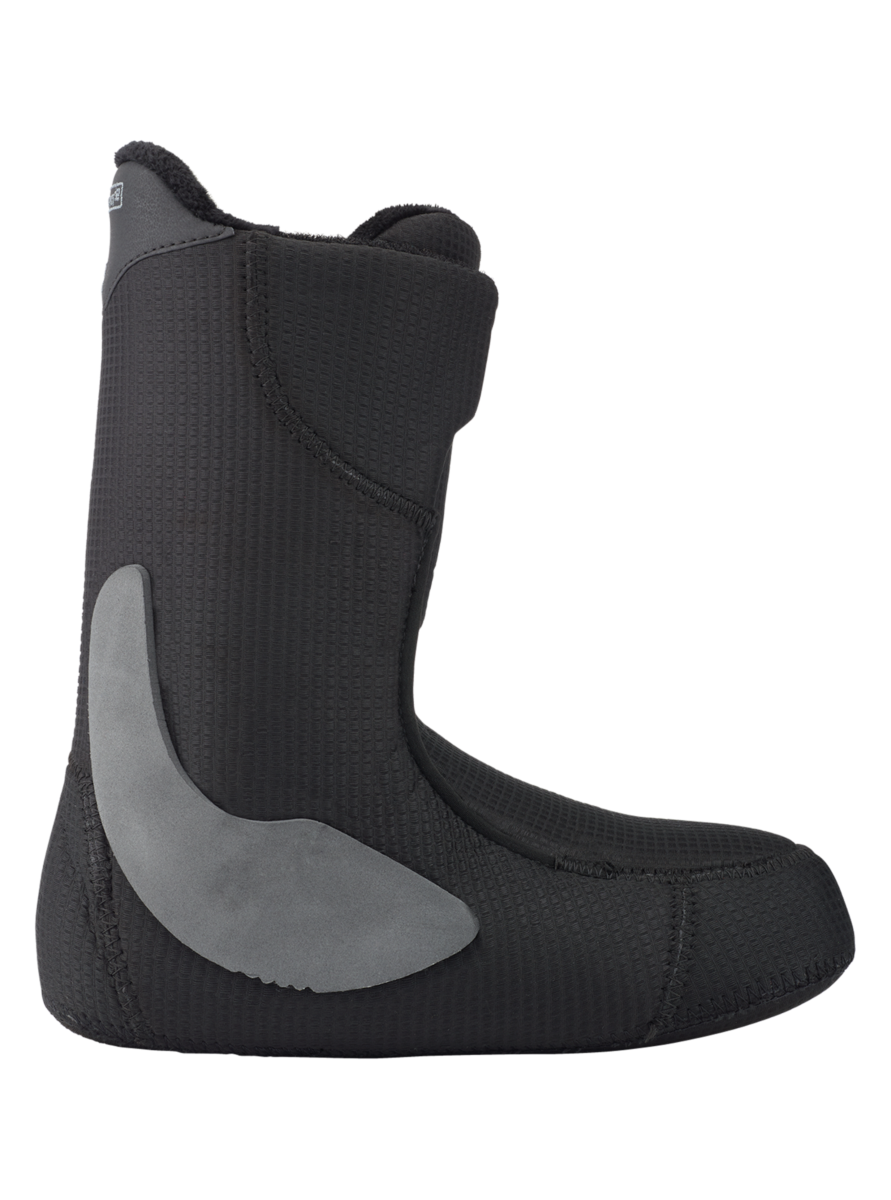 Burton Ruler BOA snowboardboots svart middels stive