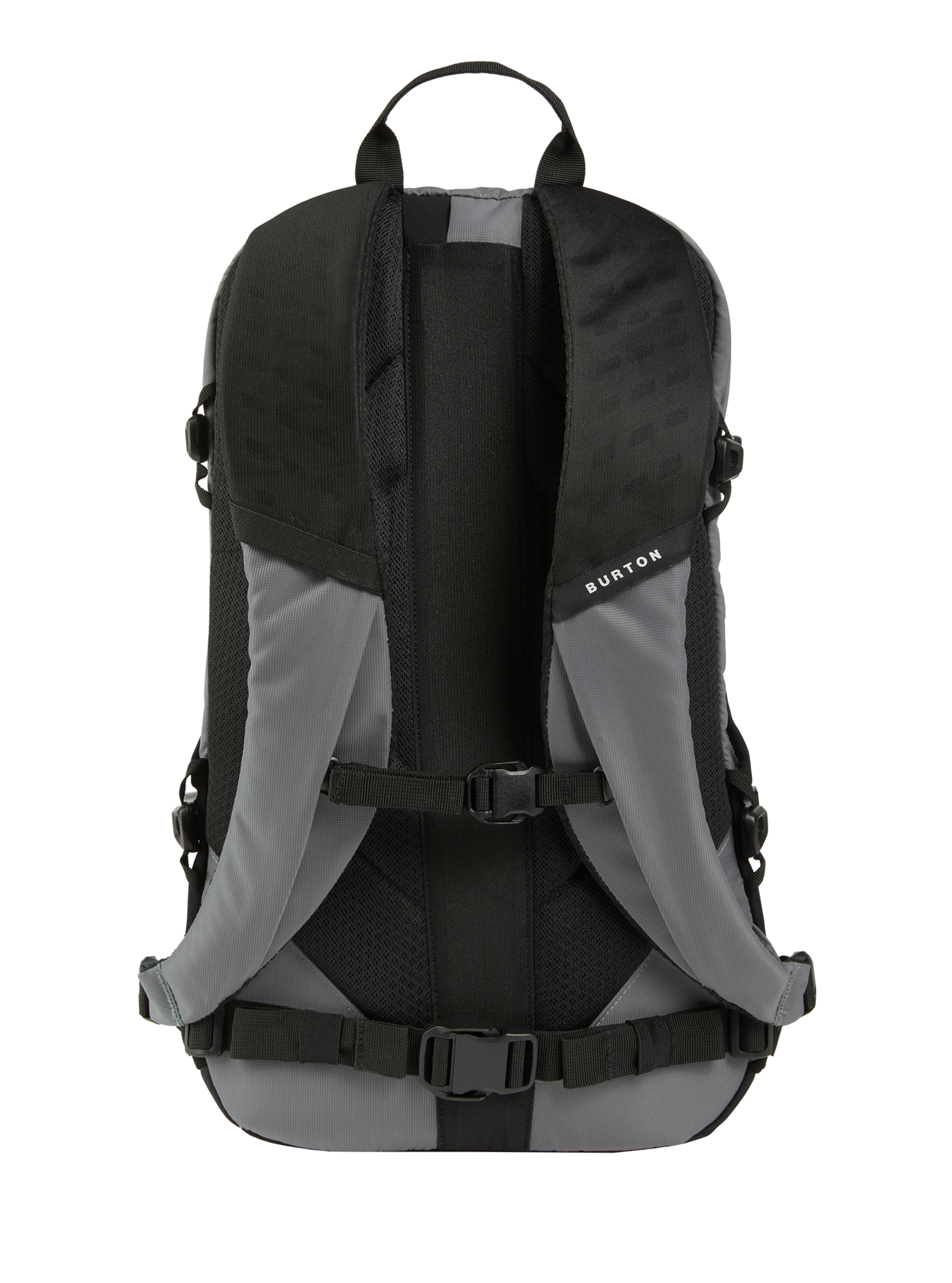 Burton Day Hiker 22L ryggsekk True Black 22 liter