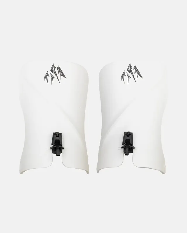 Jones Mercury AsymFlex Highback 2026 spoiler middels stiv
