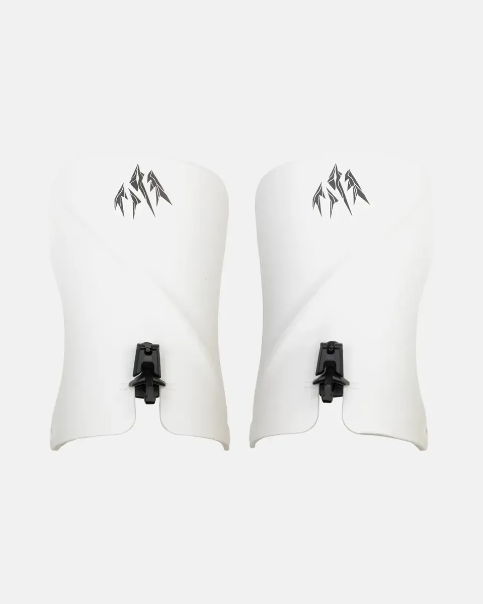 Jones Mercury AsymFlex Highback 2026 spoiler middels stiv