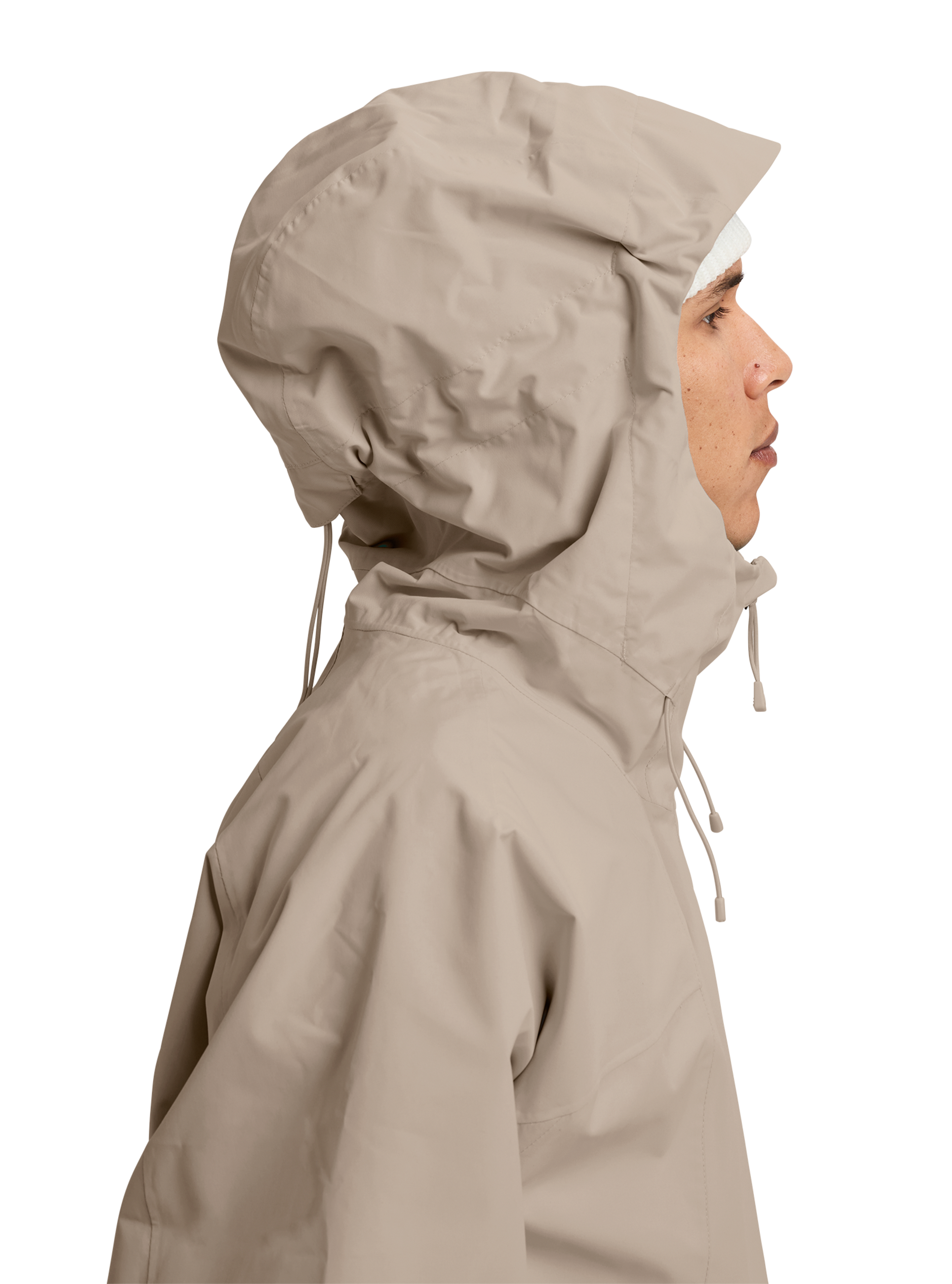Burton Reserve 2L skalljakke Seersucker Camo vanntett