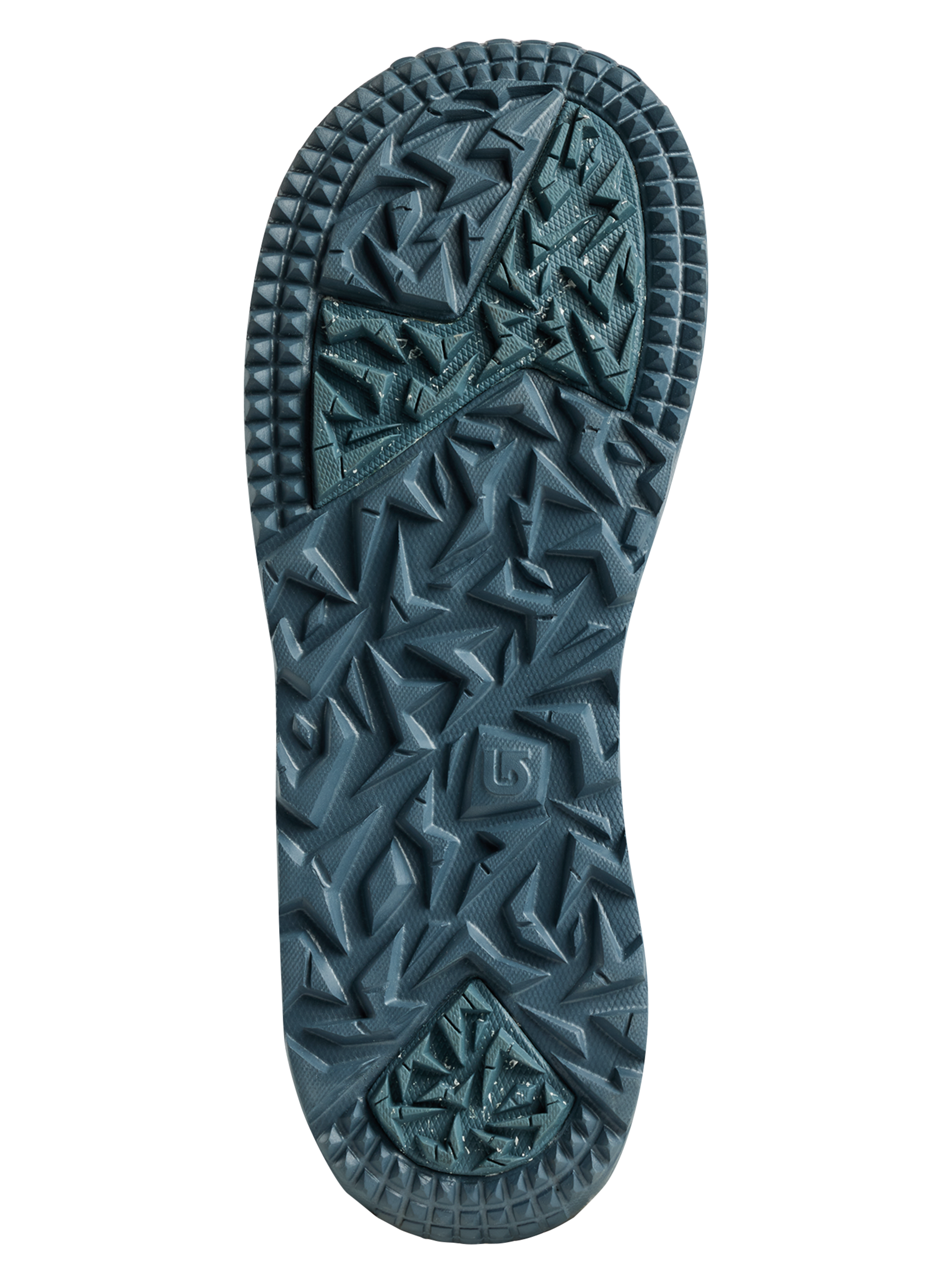 Burton Swath BOA snowboardsko Nightfall medium