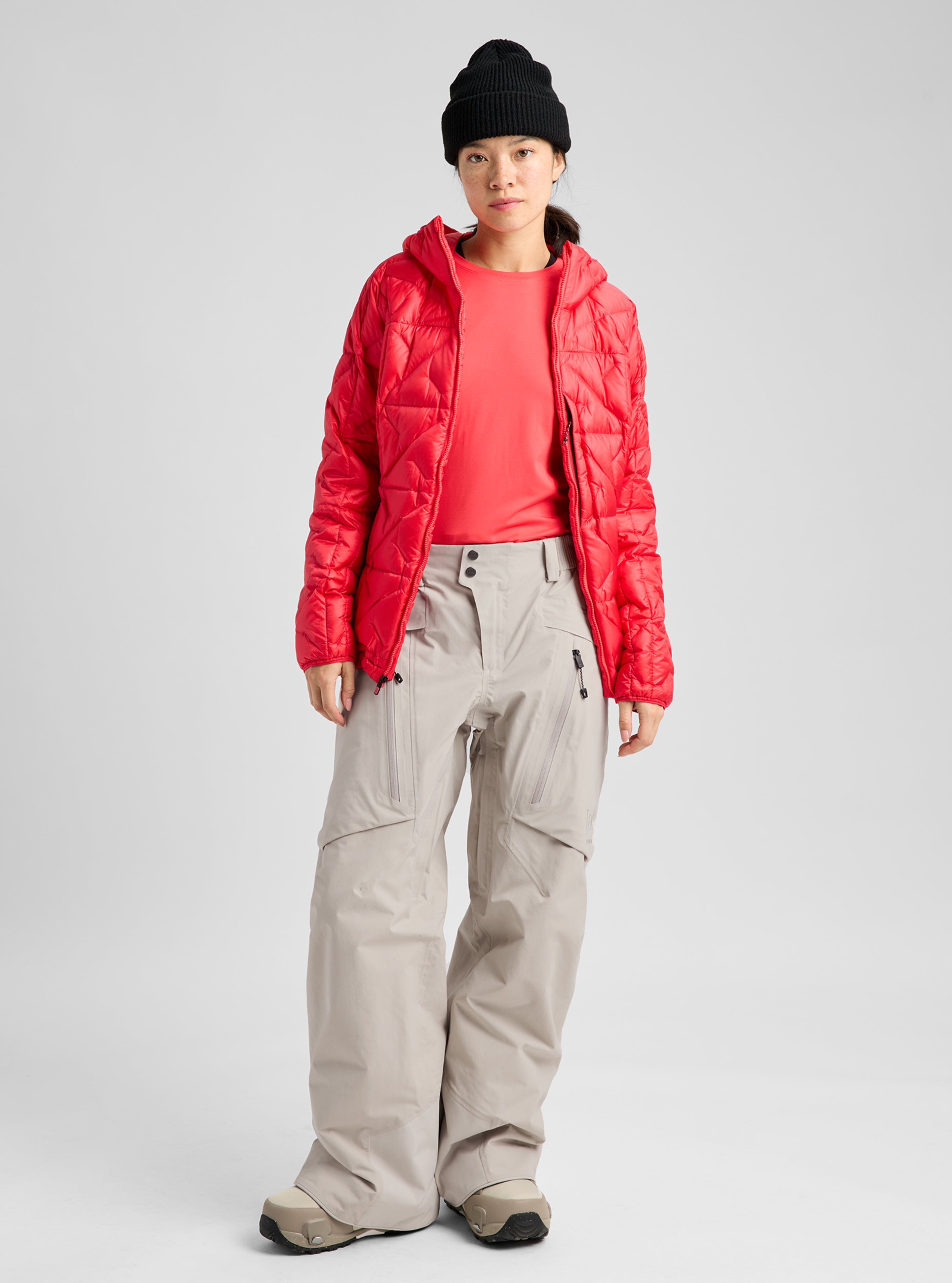 Burton [ak] Swash GORE-TEX snowboardbukse dame