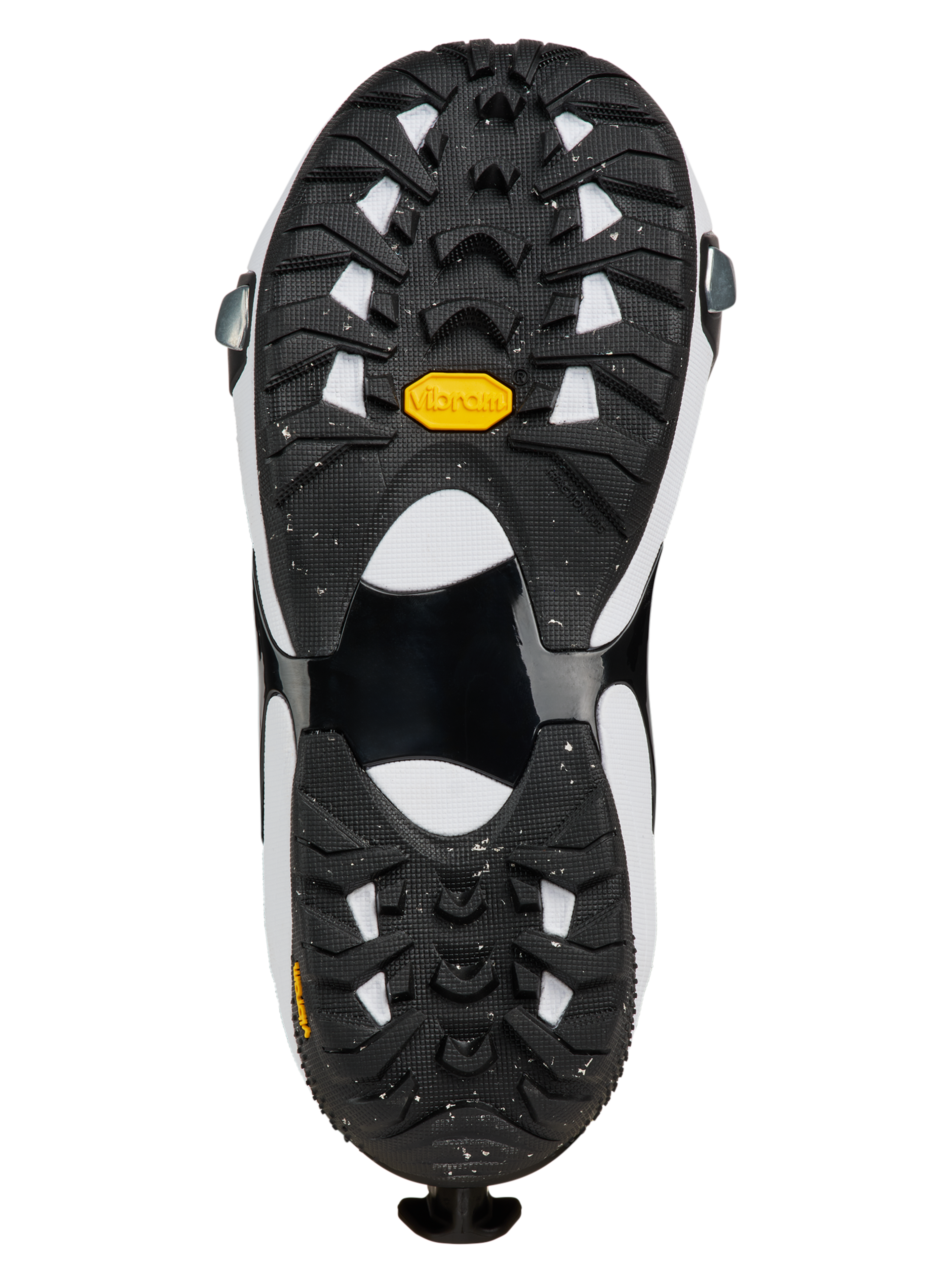 Burton Waverange X Step On snowboardstøvler Black BOA
