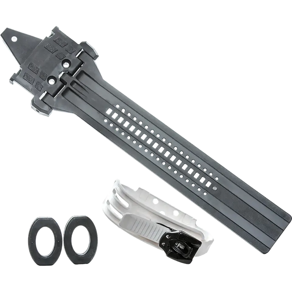 OAC EA 2.0 Expedition reservedelssett binding