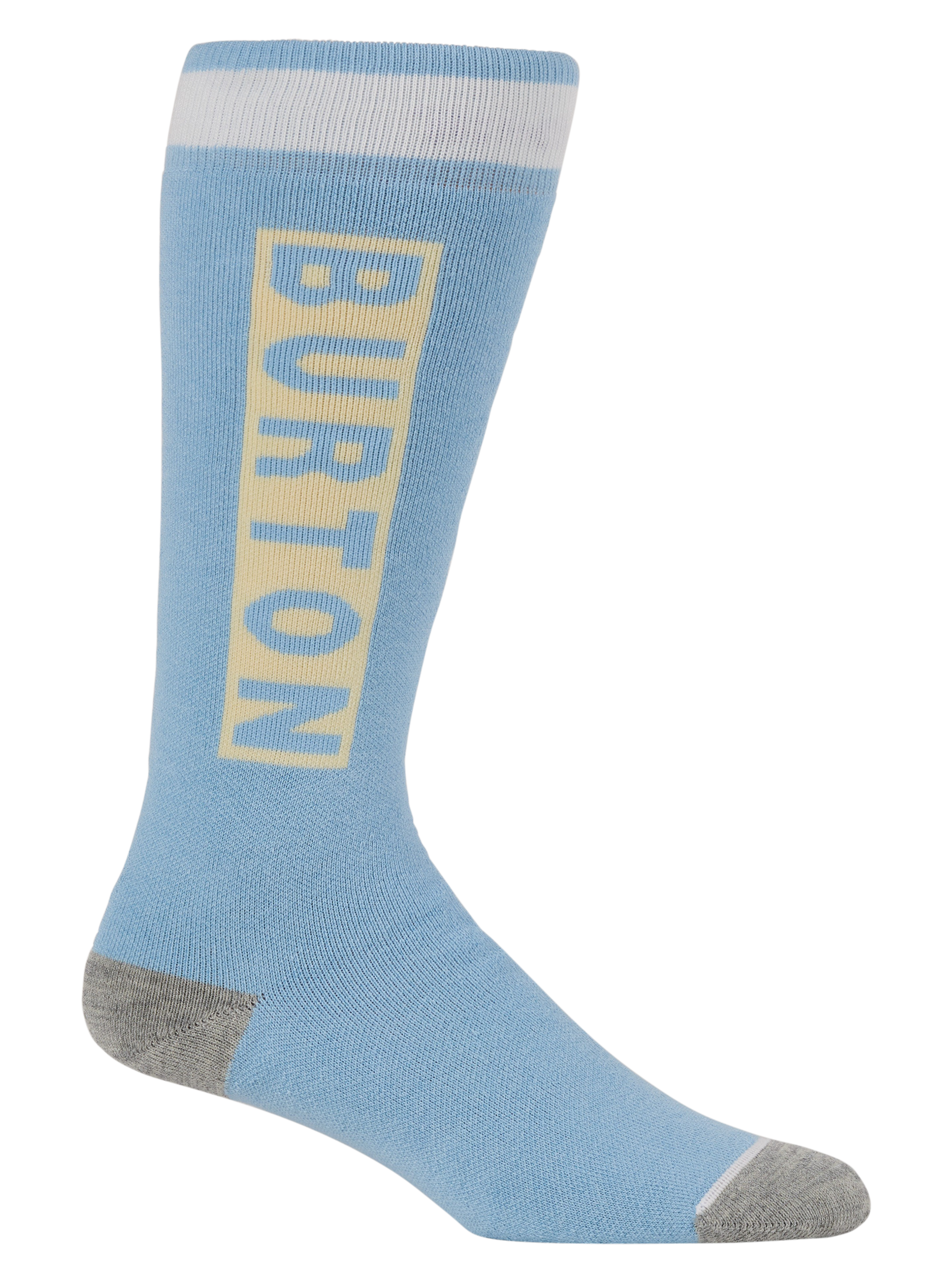 Burton Weekend sokker dame 2-pk Bear Hug Brown middels