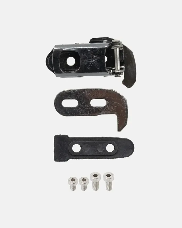 Jones Ultra Clips splitboard klips metall