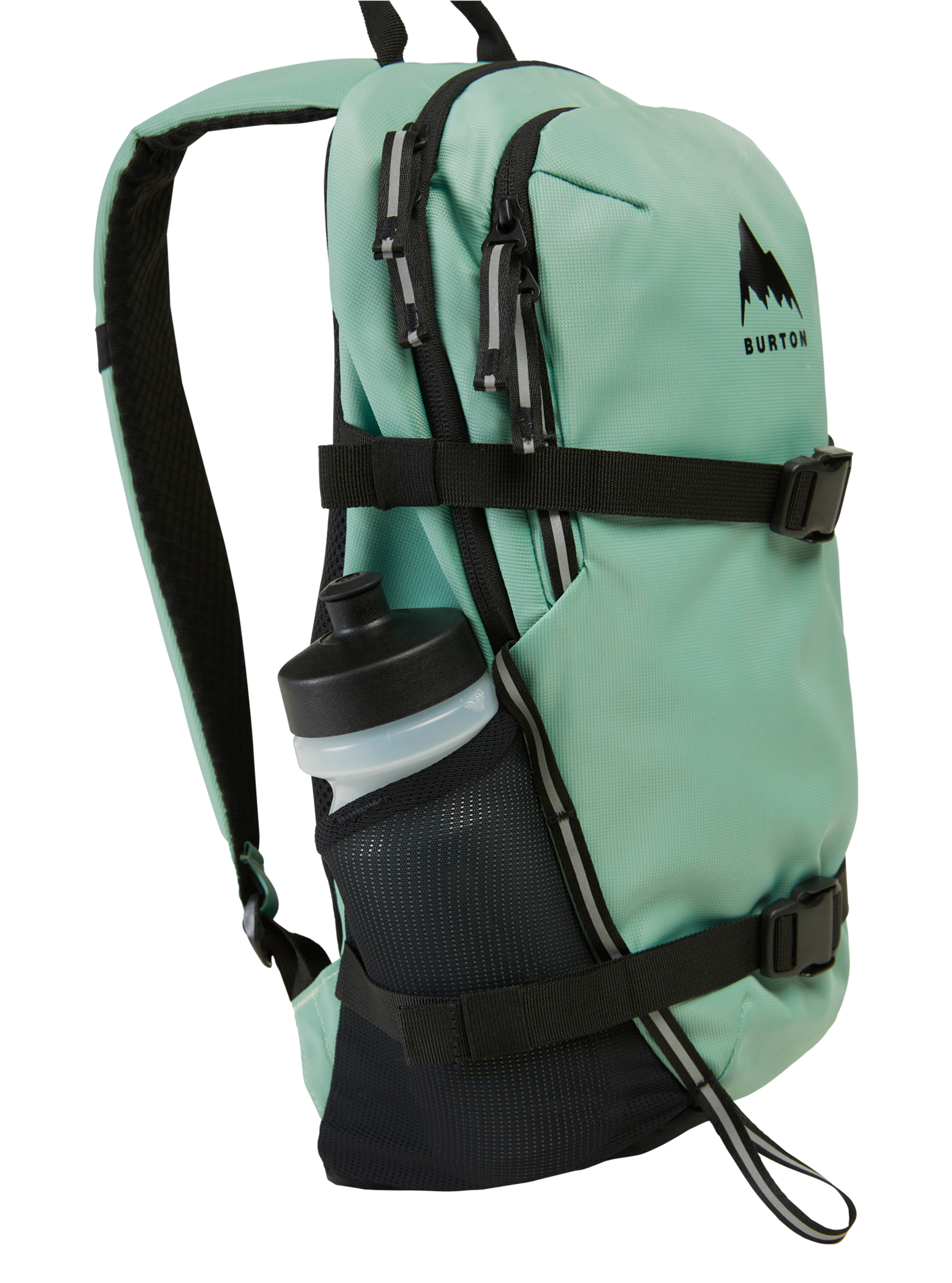 Burton Day Hiker sekk 12L barn Soft Sage grønn