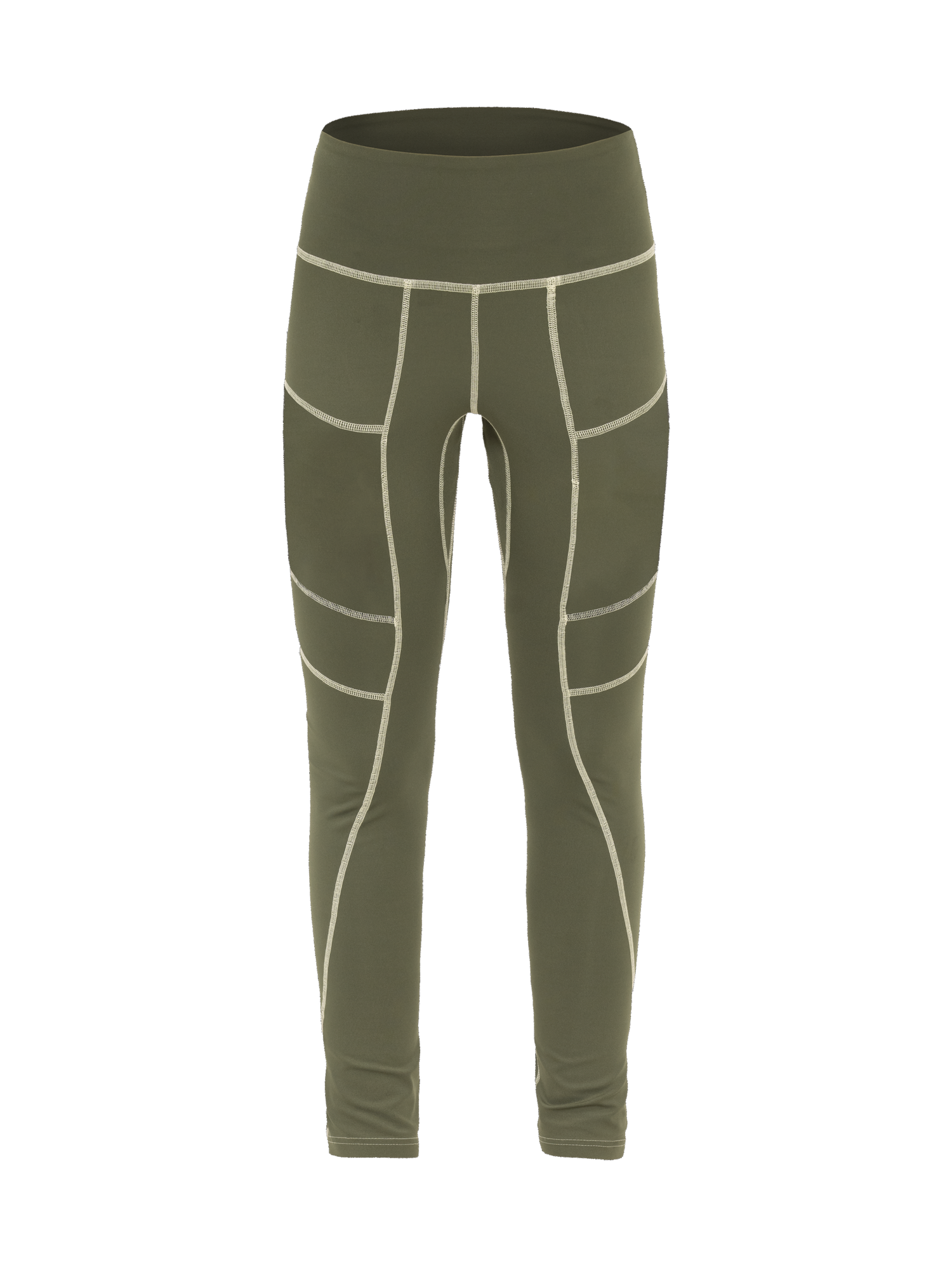 Armada Haven Baselayer Bottom understøybukse Black M