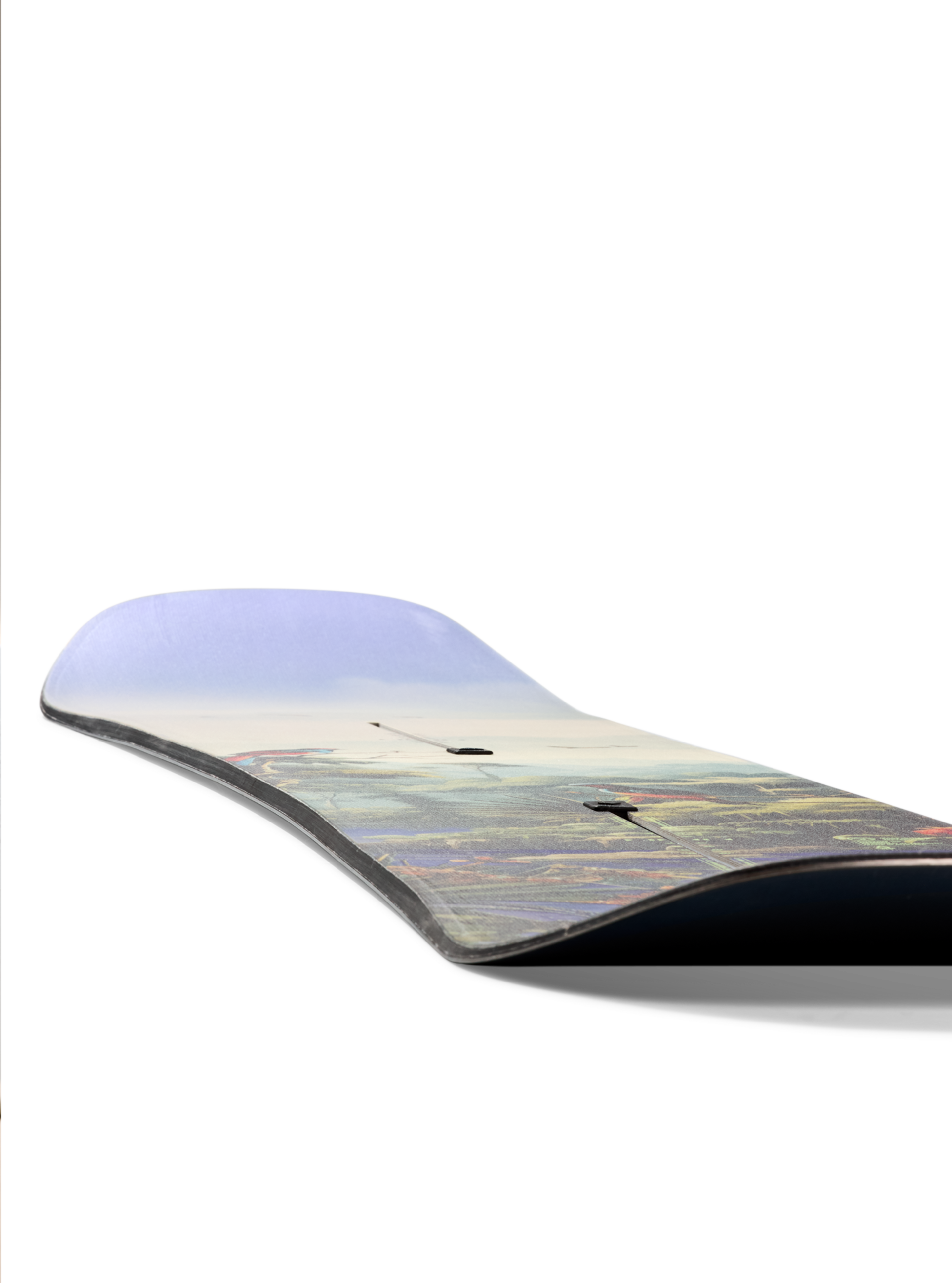 Burton Custom Camber snowboard 156 allmountain